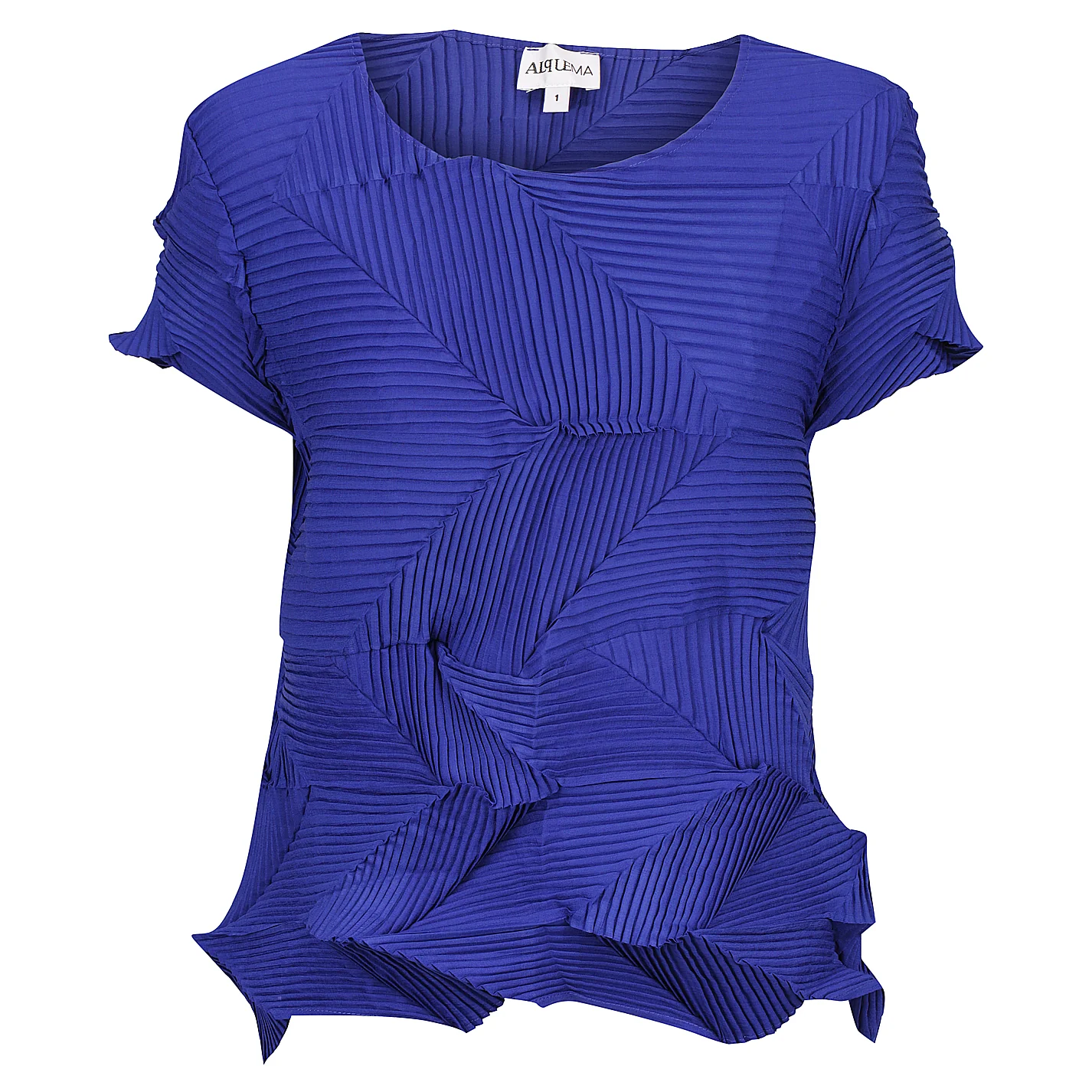 Annie Short Sleeve Tee - Image 3