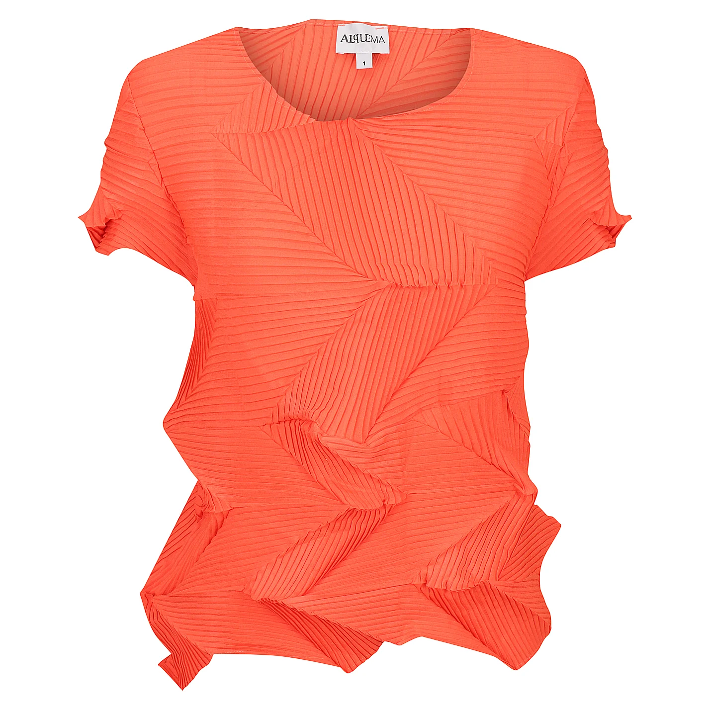 Annie Short Sleeve Tee - Image 6