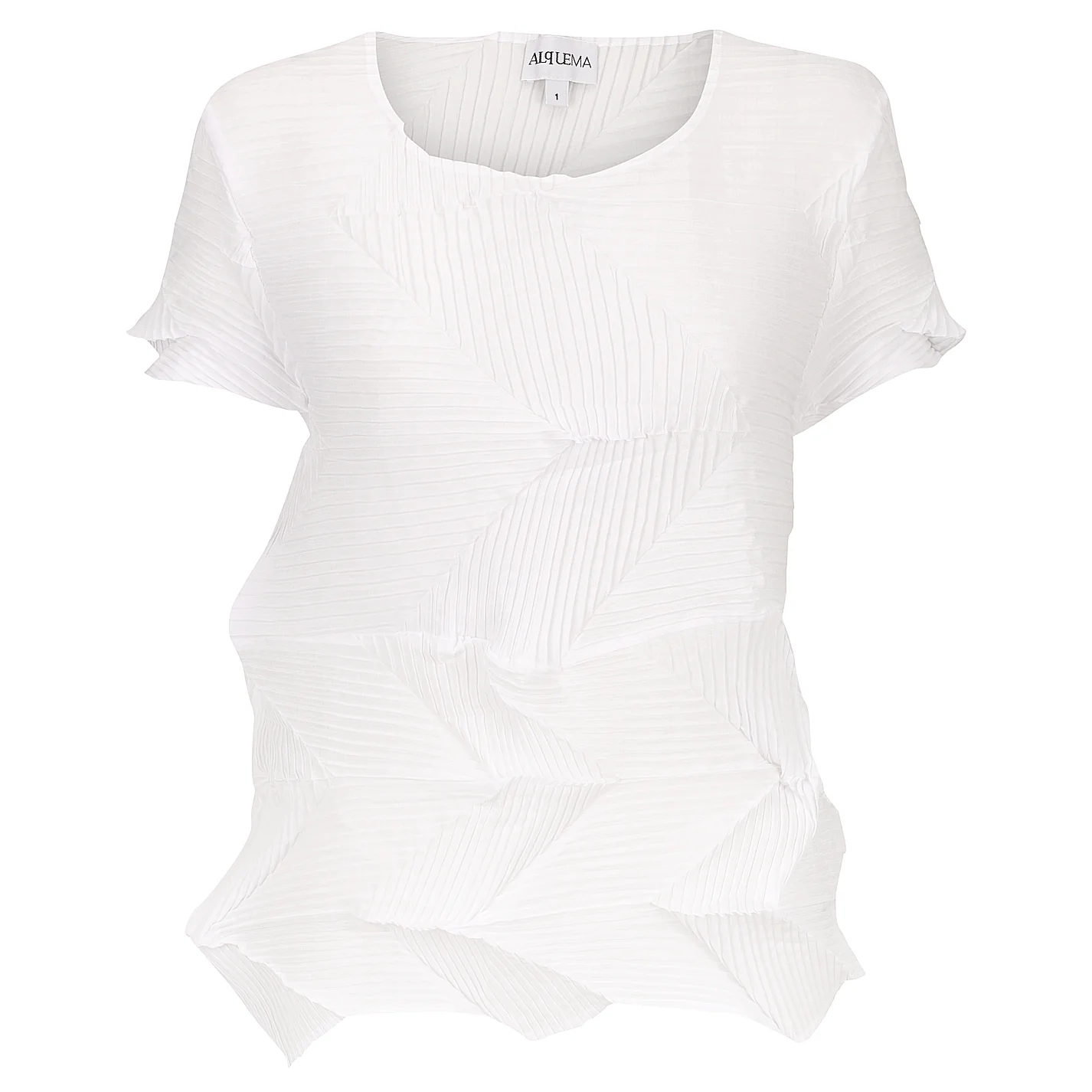 Annie Short Sleeve Tee - Image 7