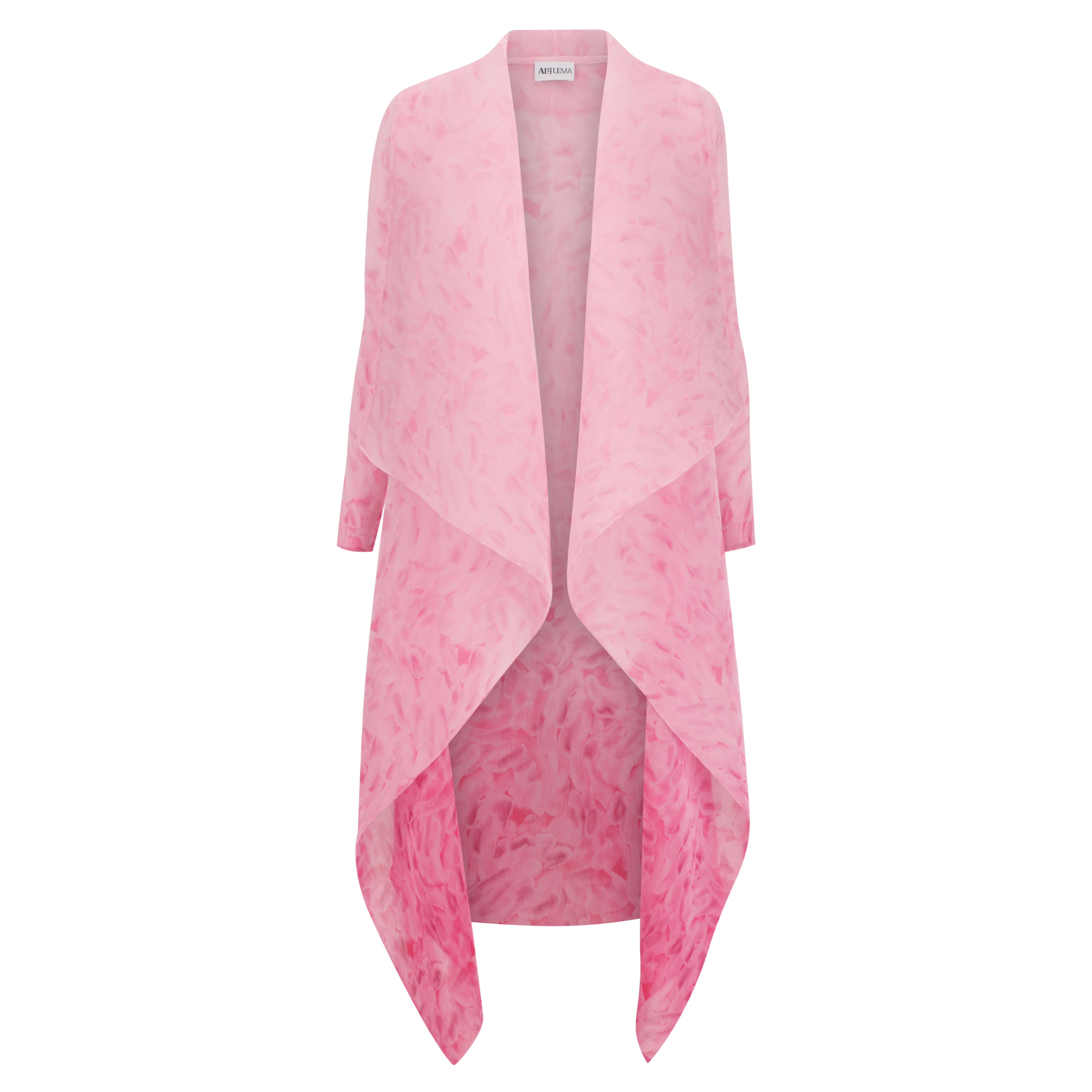 Collare Coat - Prints - Image 10