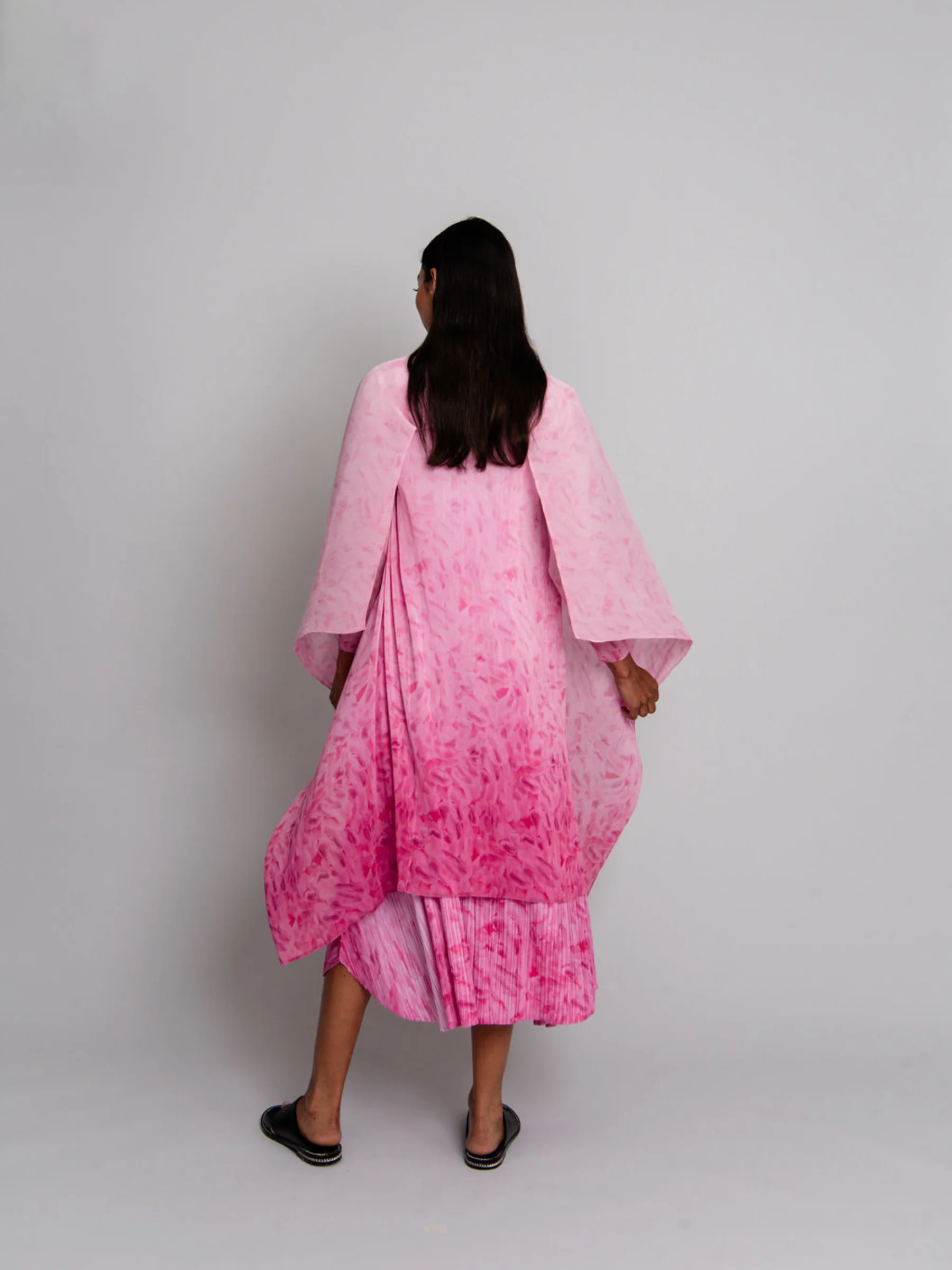 Collare Coat - Prints - Image 36