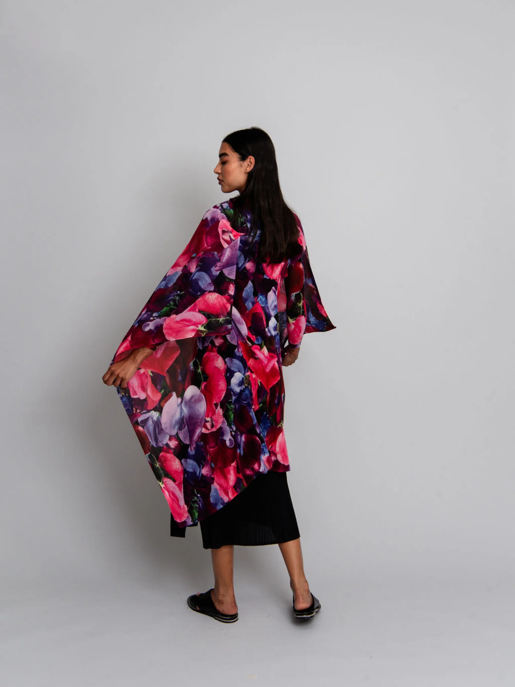 Collare Coat - Prints - Image 40
