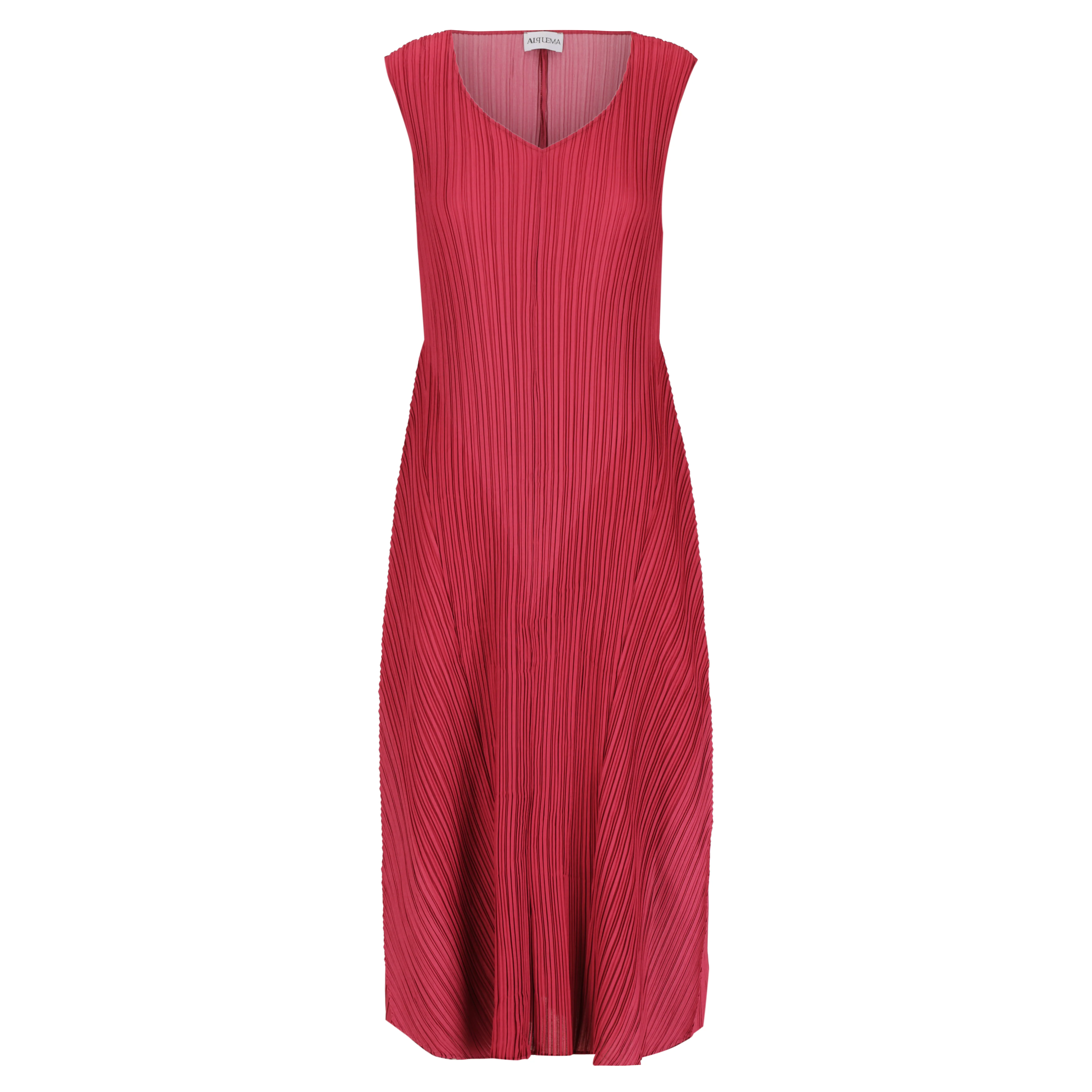 Long Estrella Dress - Prints - Image 8