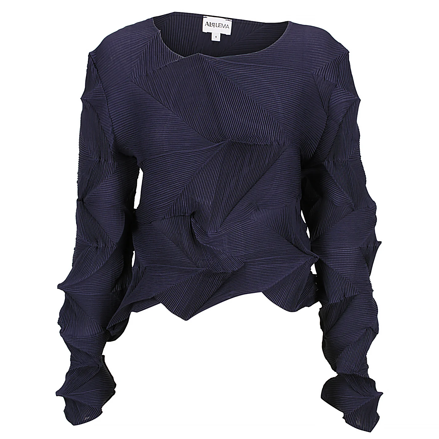 Long Sleeve Nikki Tee - Image 3