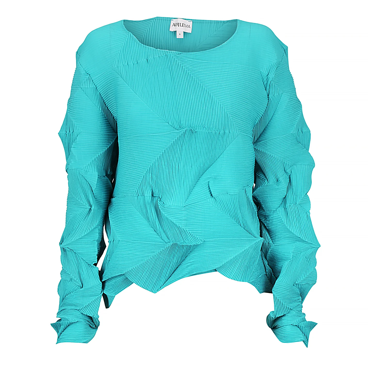 Long Sleeve Nikki Tee - Image 4