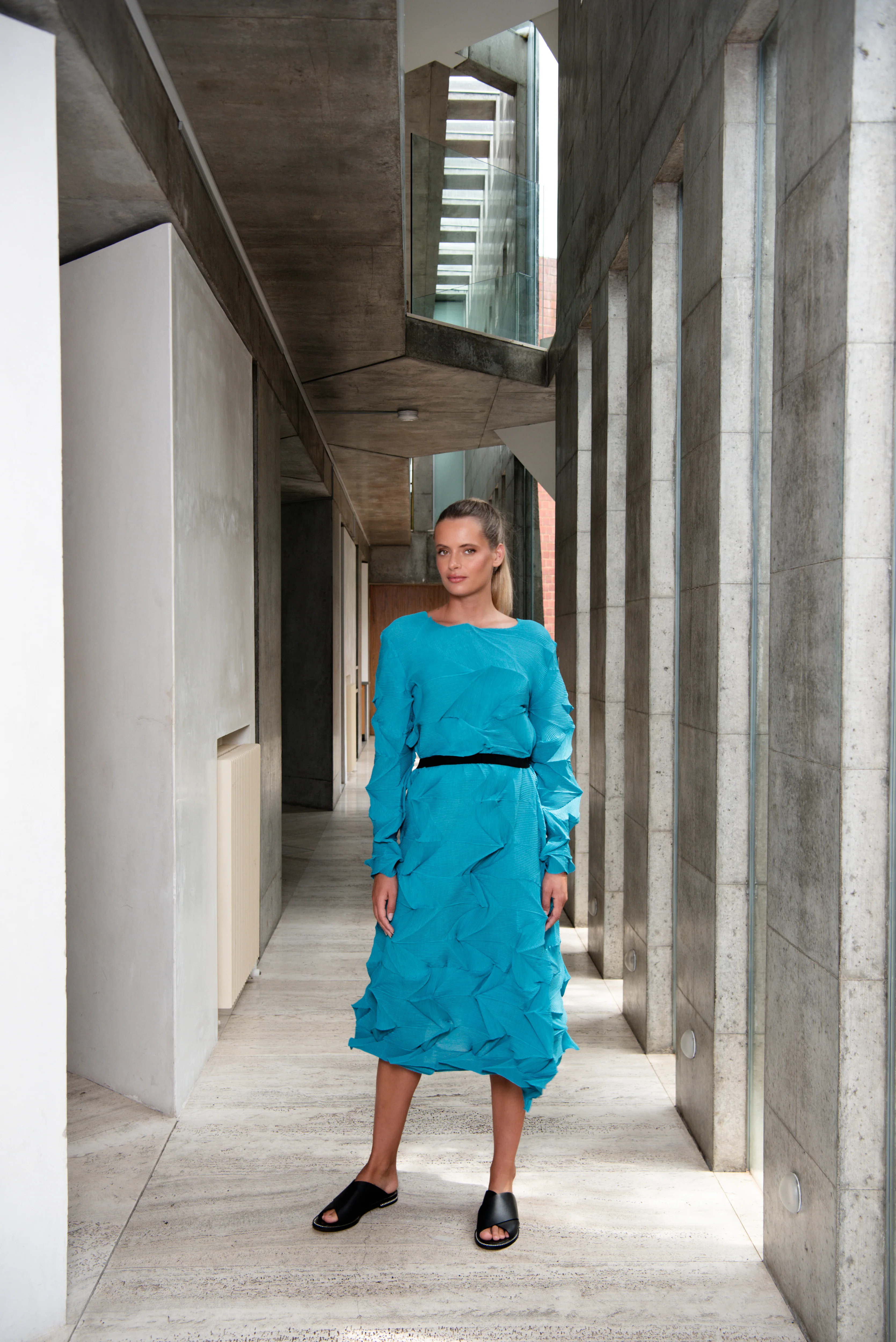 Long Sleeve Nikki Tee - Image 6