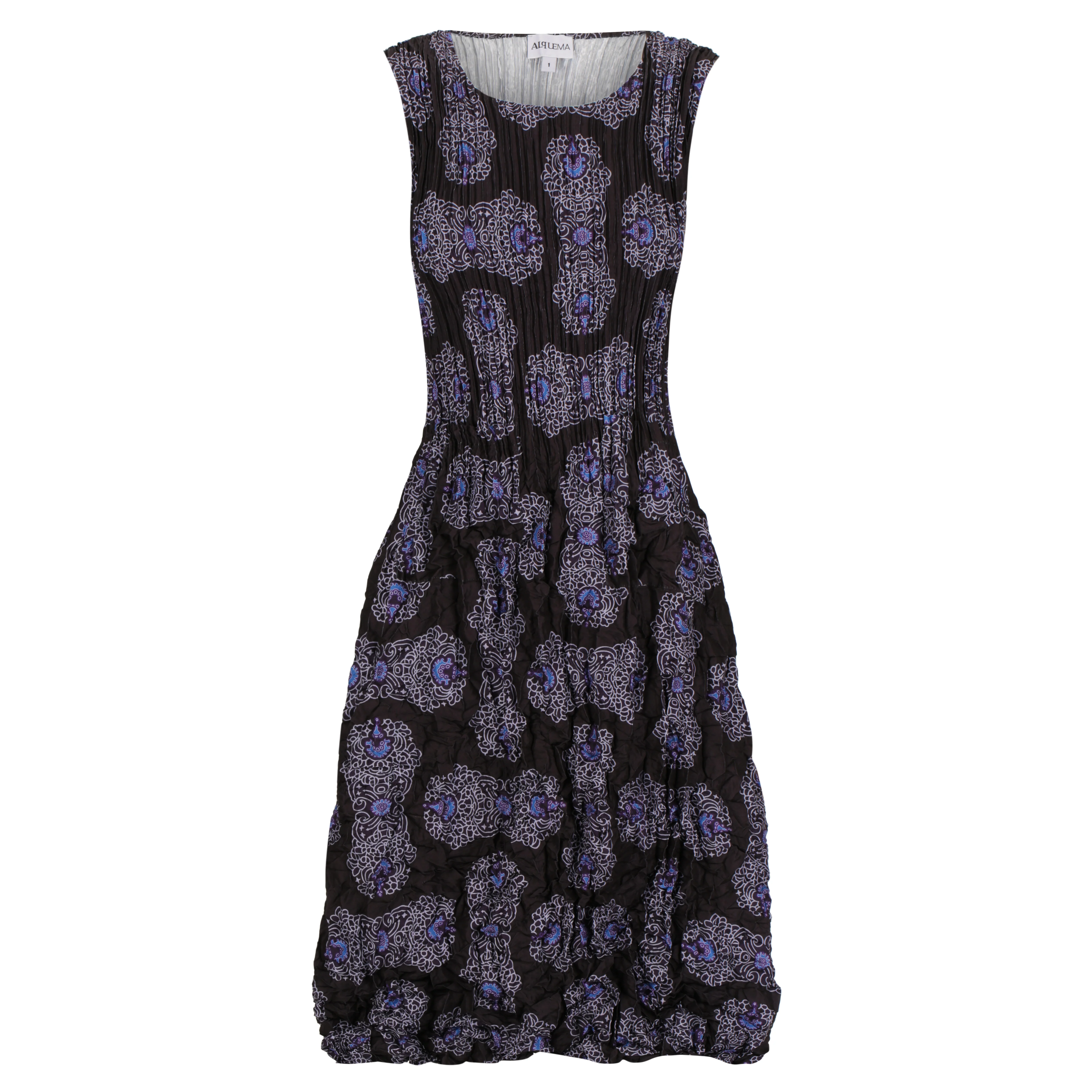 Smash Pocket Dress - Image 11