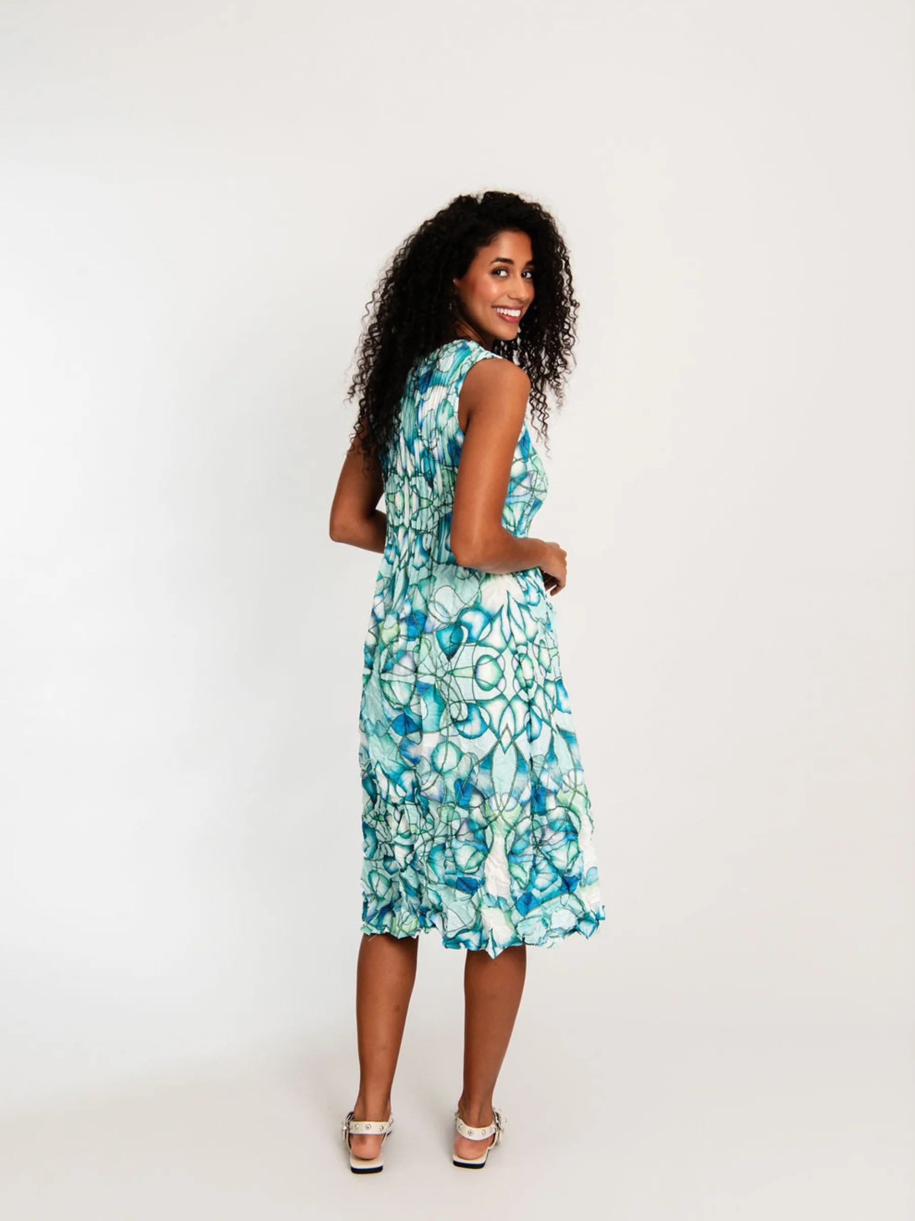 Smash Pocket Dress - Image 16