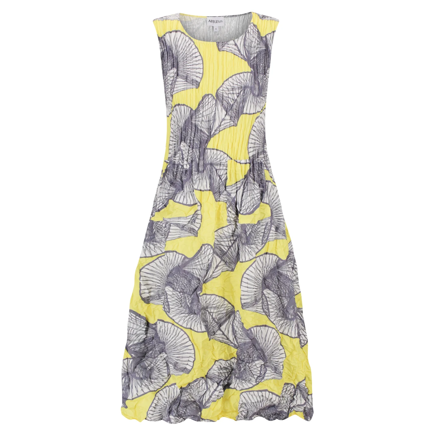 Smash Pocket Dress - Image 4
