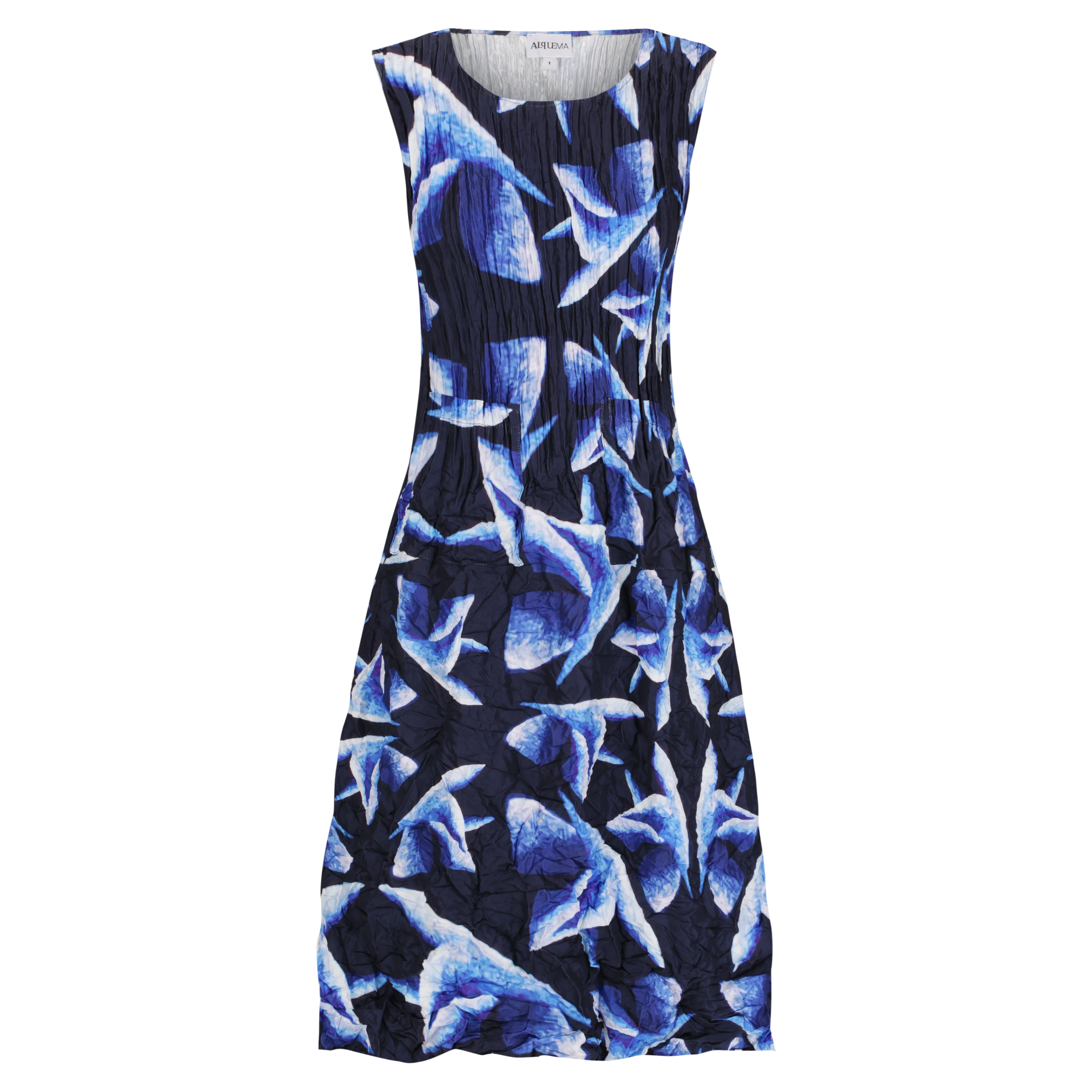Smash Pocket Dress - Image 5