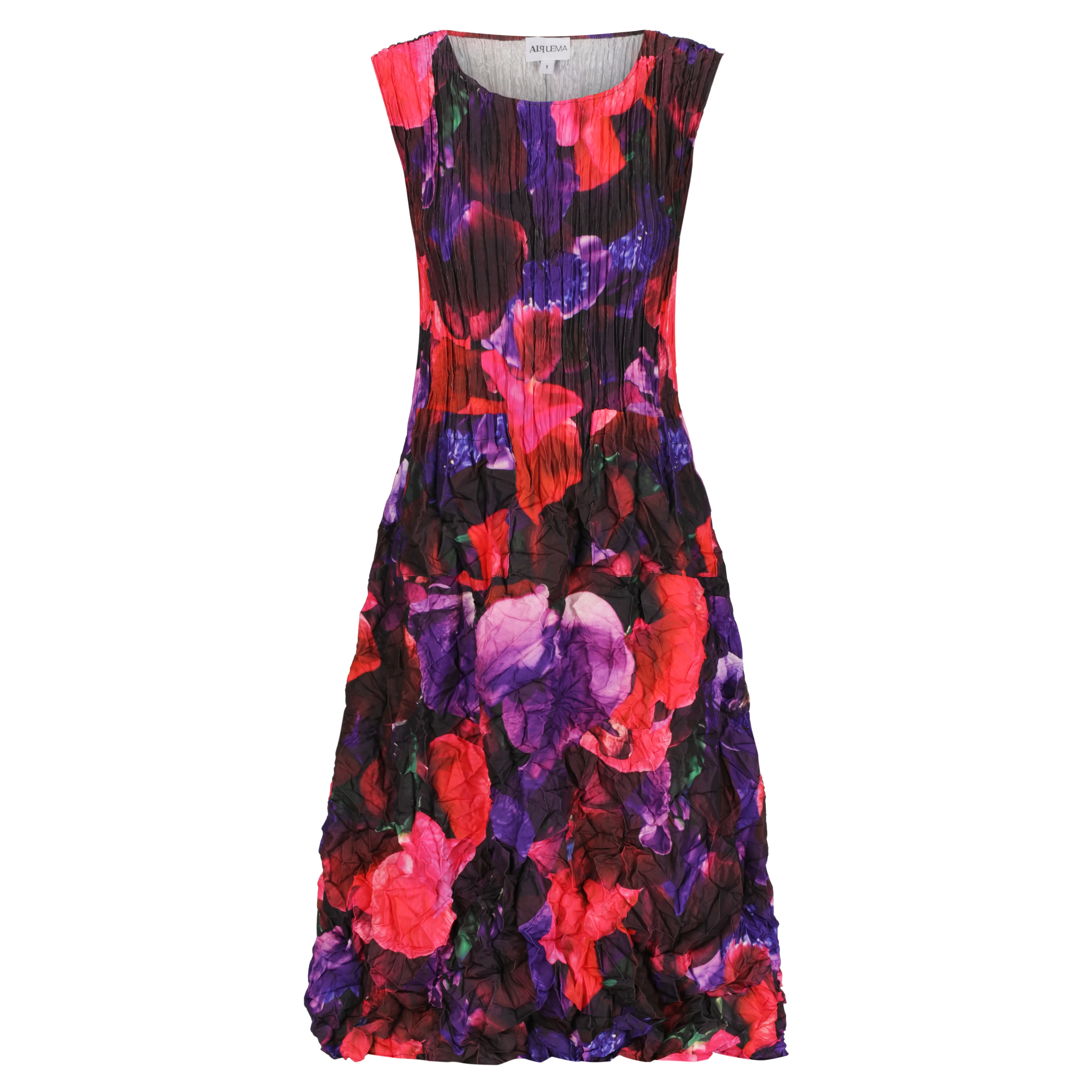 Smash Pocket Dress - Image 6