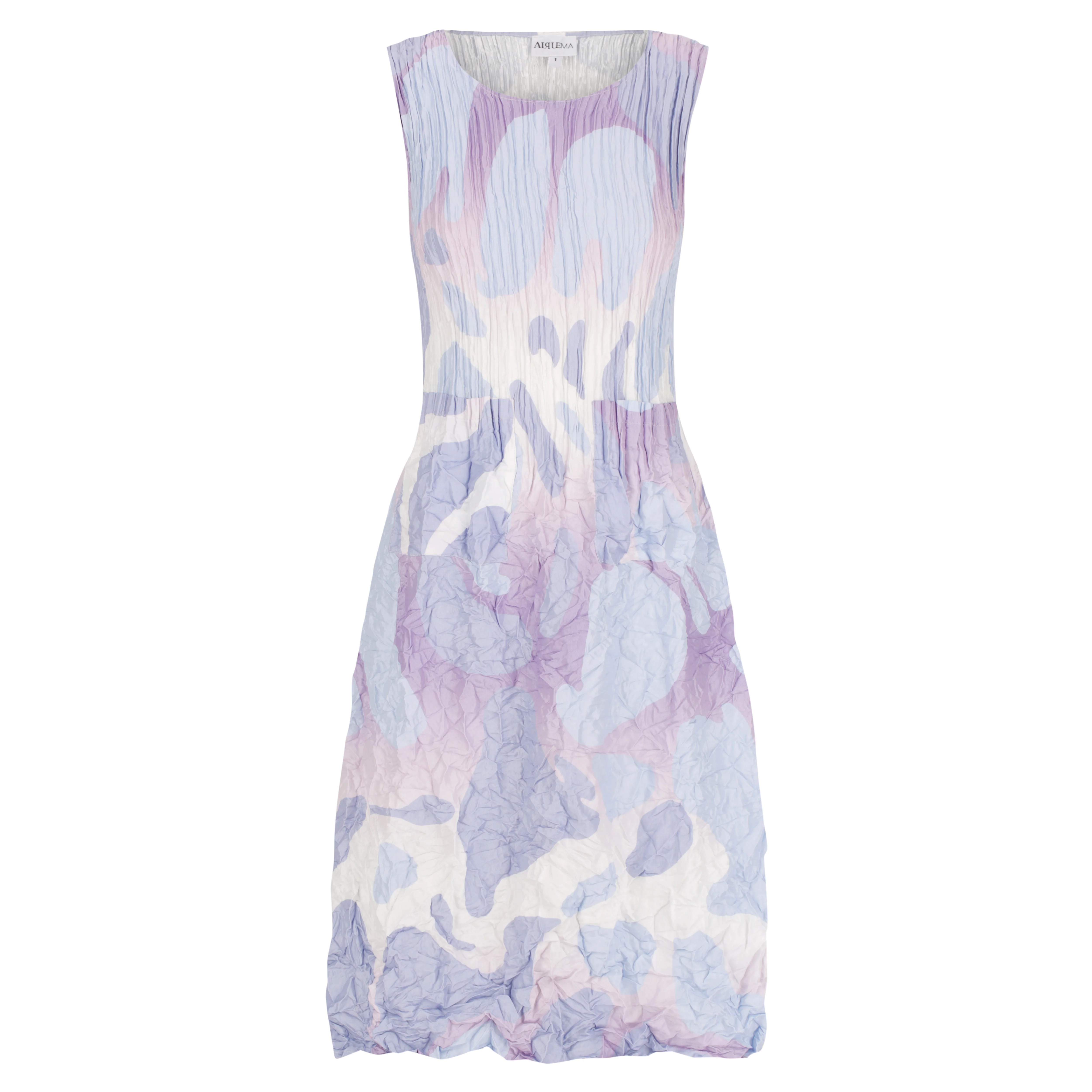 Smash Pocket Dress - Image 7