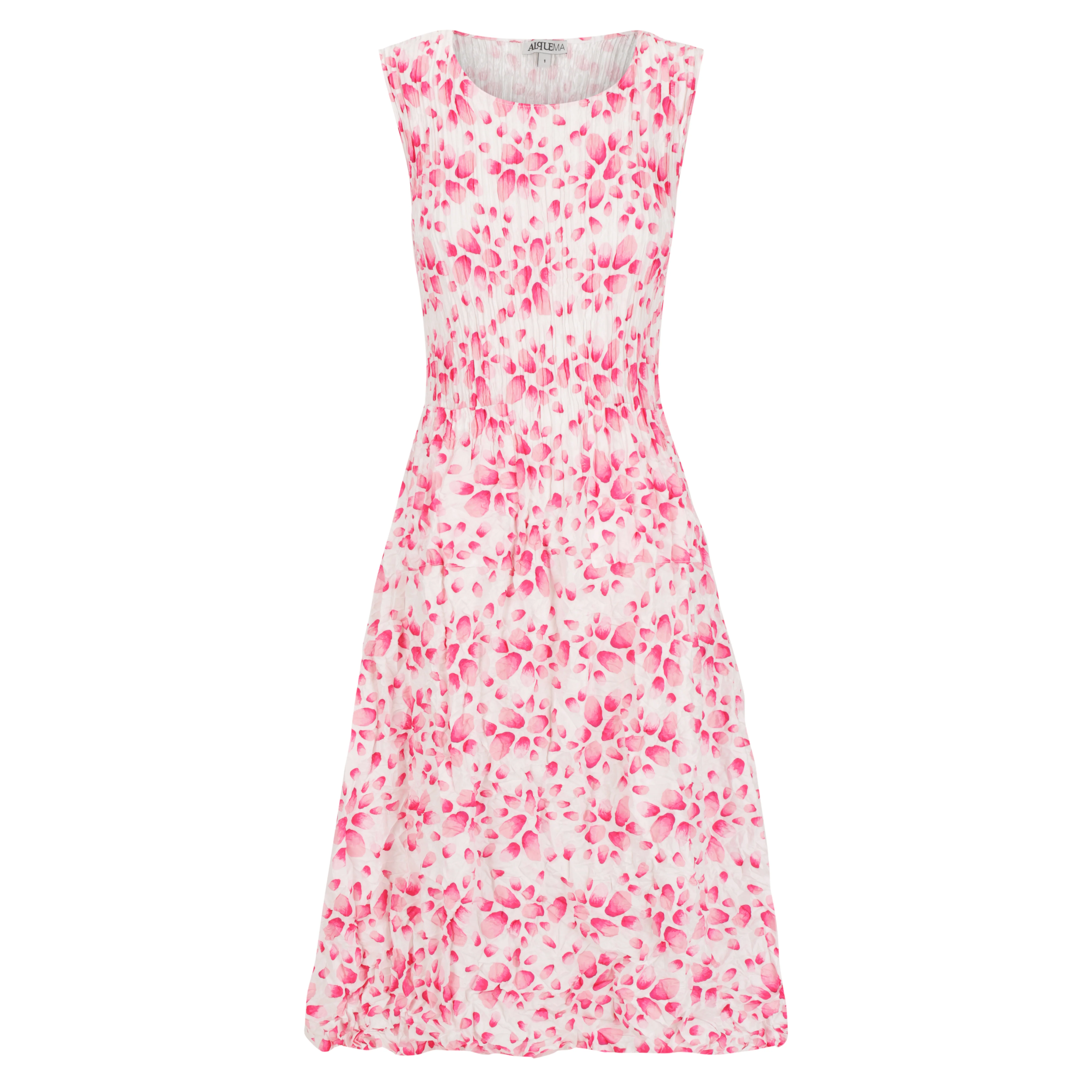 Smash Pocket Dress - Image 8