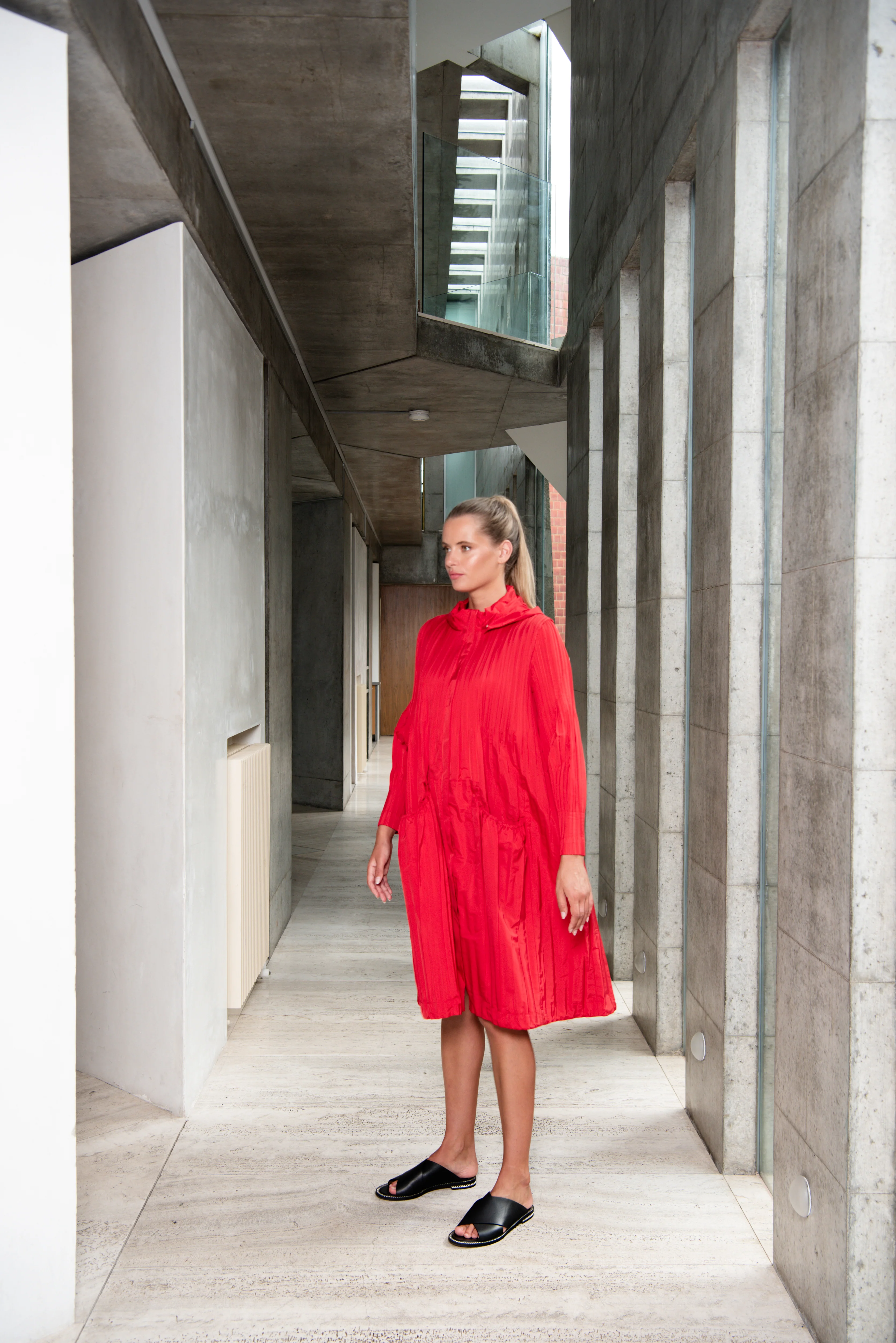 The Windbreaker | AW24 - Image 23