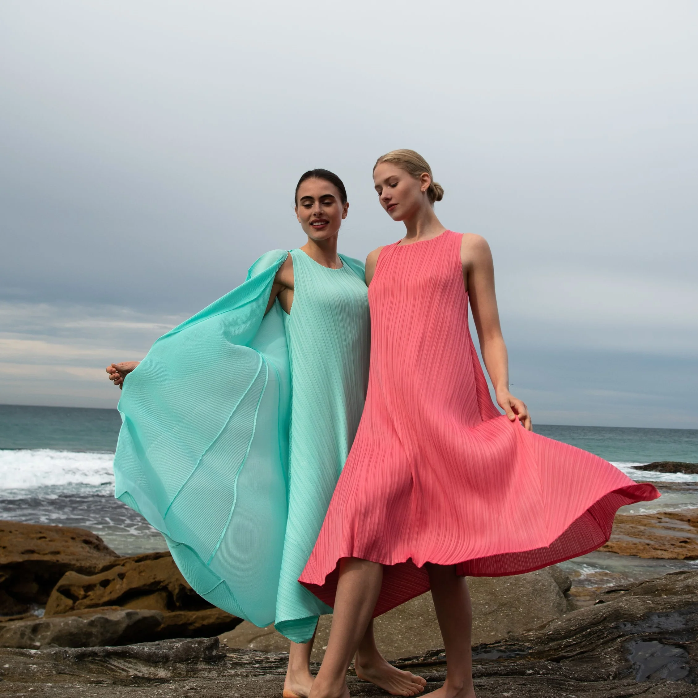 Balan Dress - Image 4