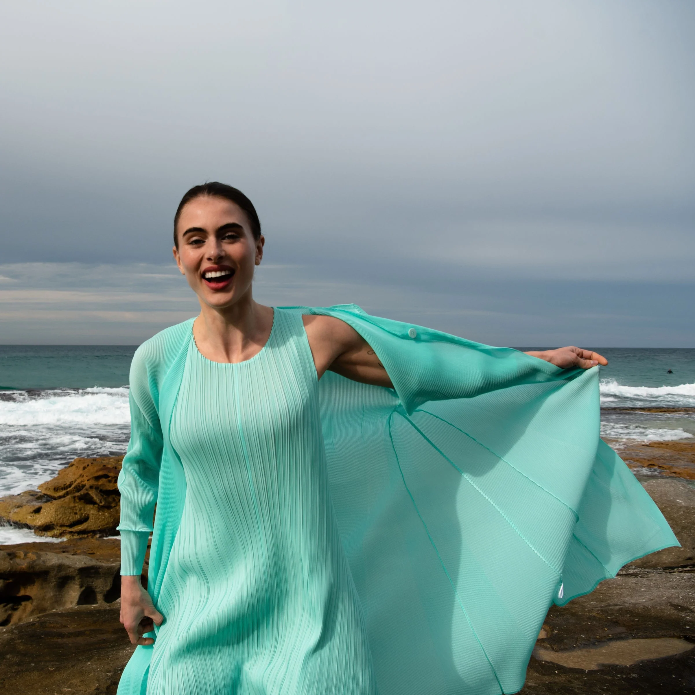 Balan Dress - Image 6