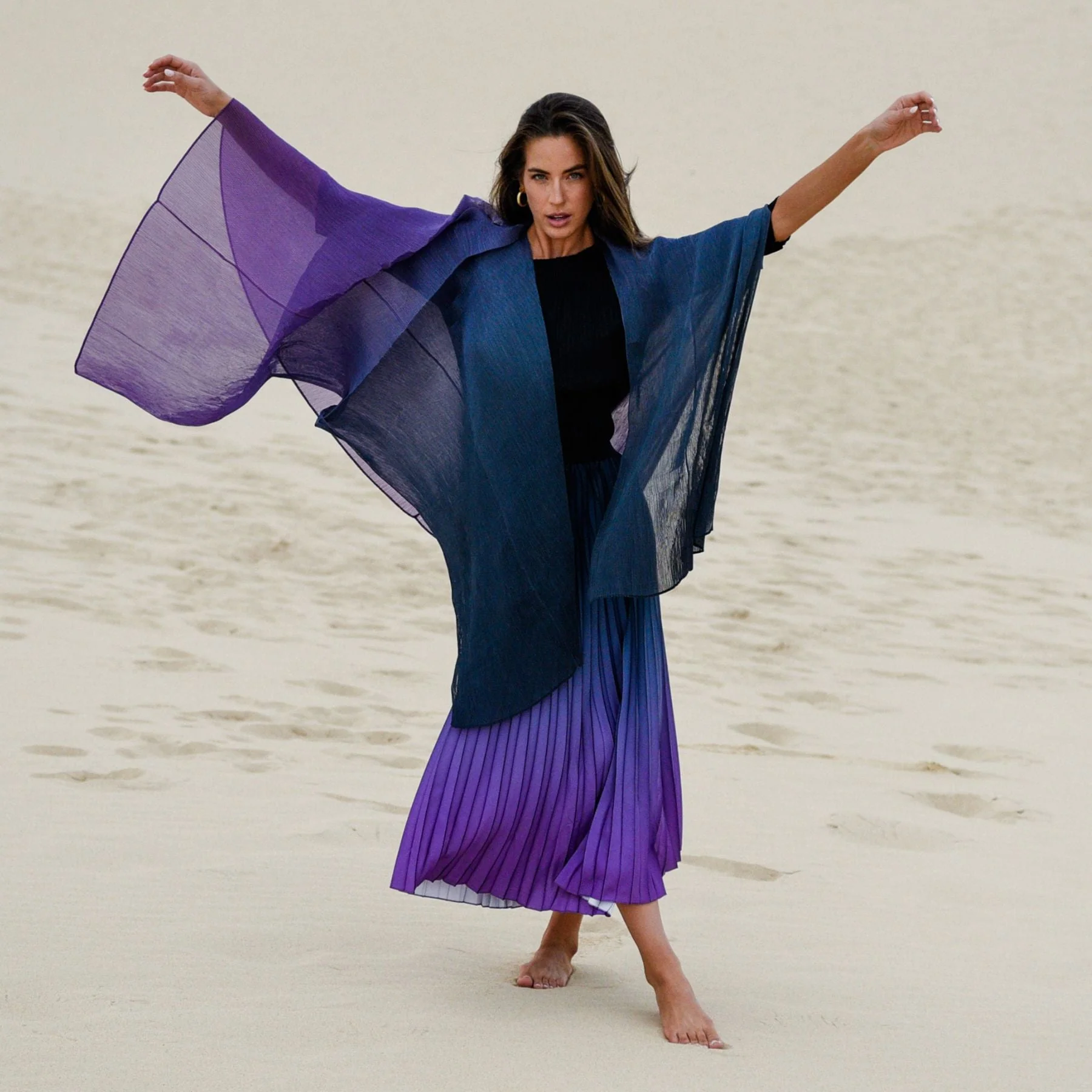 Boxy Skirt | AW25 - Image 12