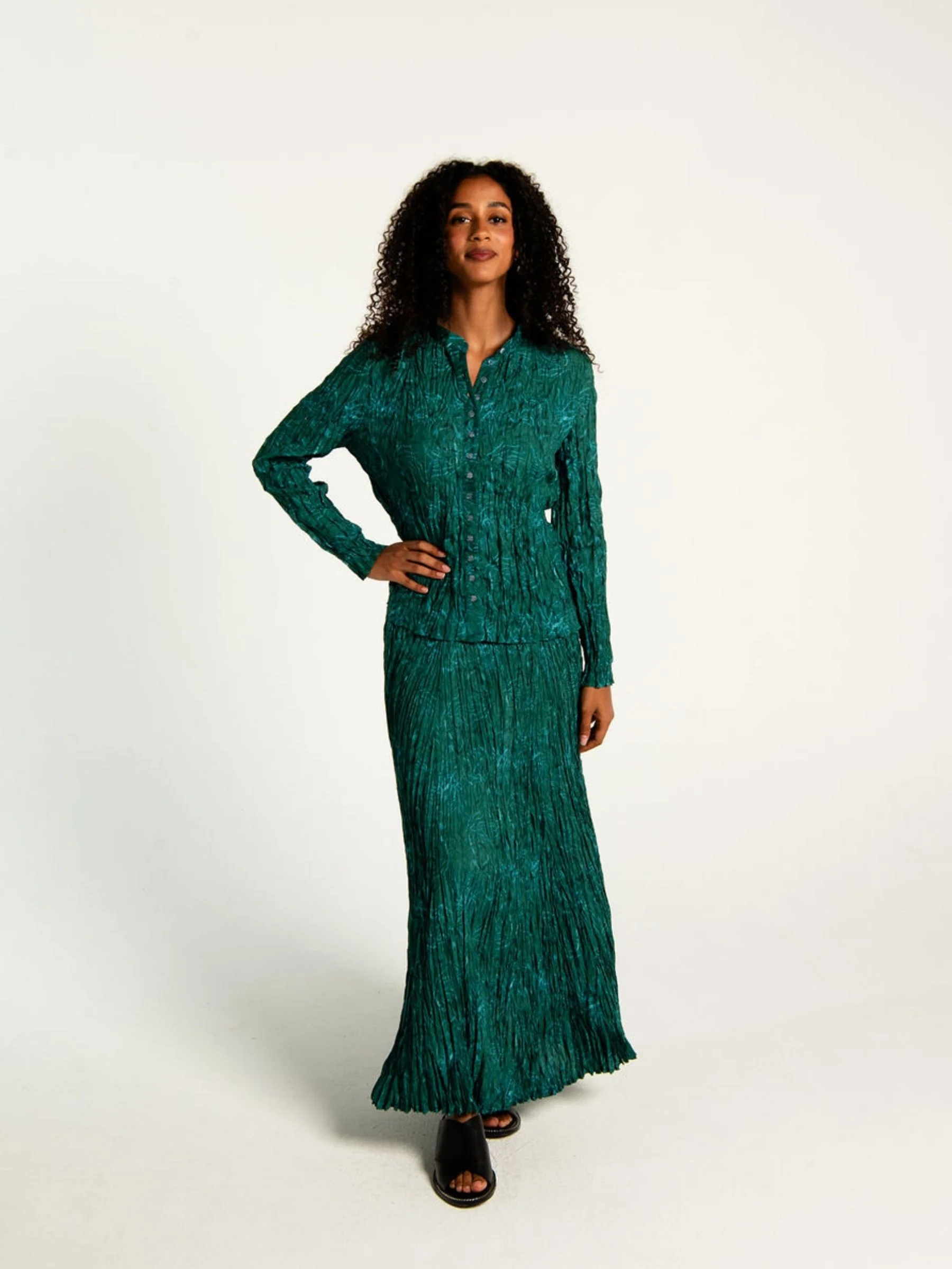 Havana Shirt - Image 15