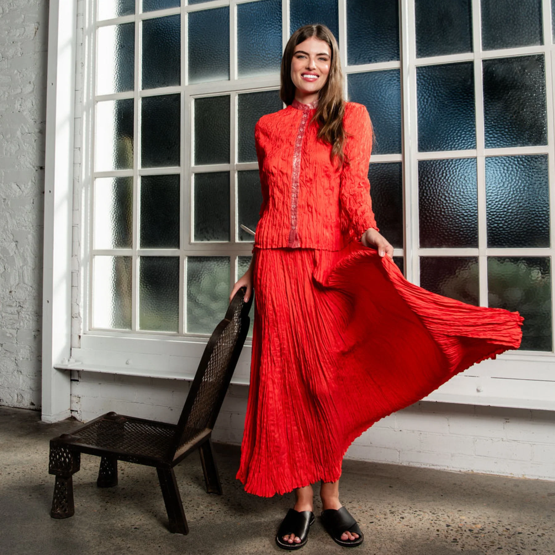 Havana Shirt - Image 12