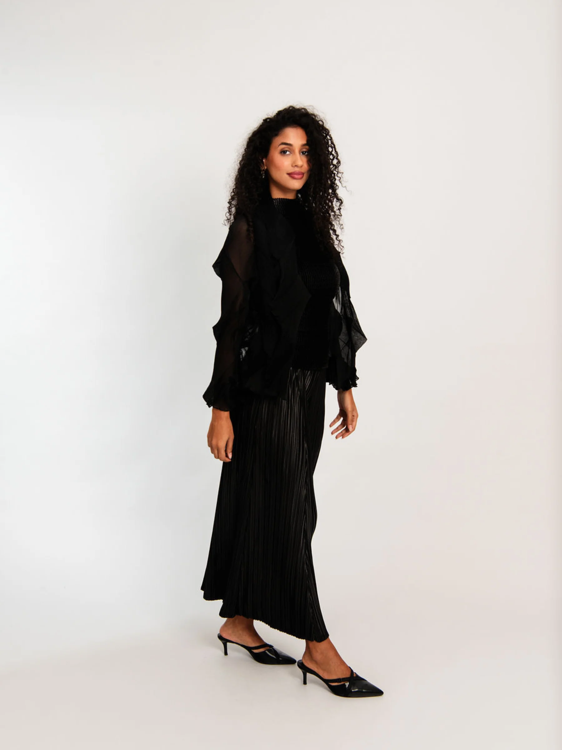 Jacqui Bolero - Image 7