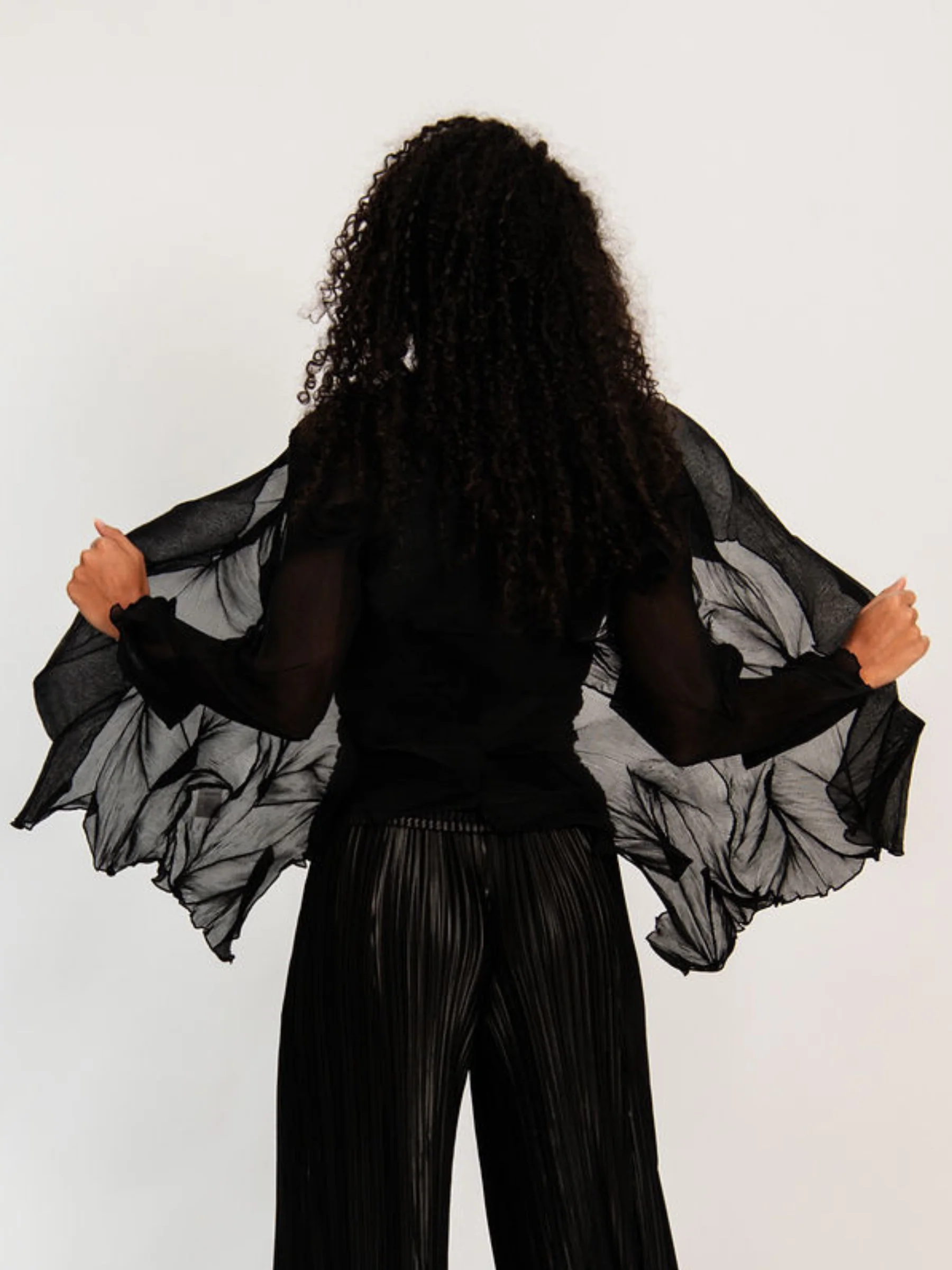 Jacqui Bolero - Image 8