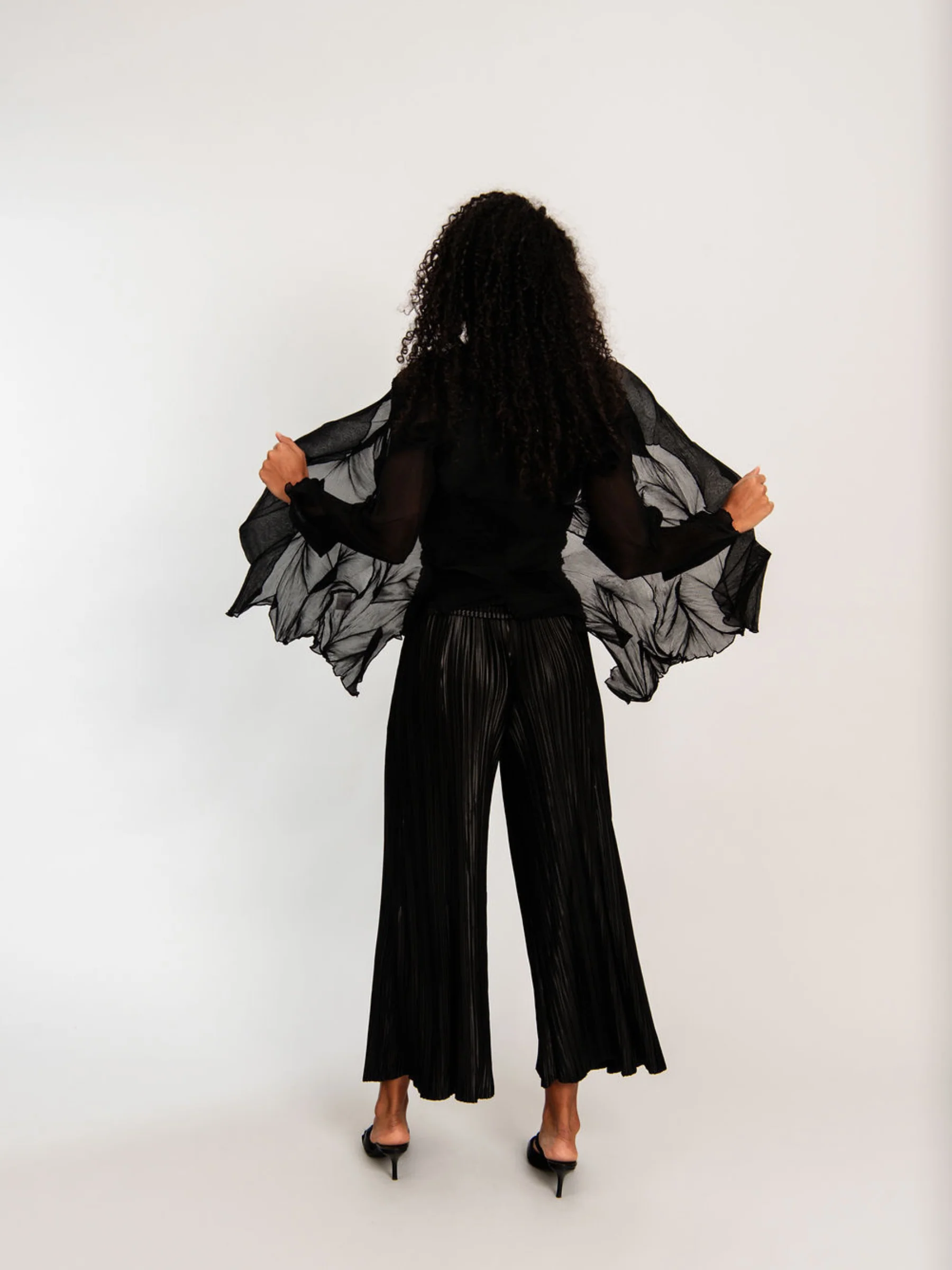 Jacqui Bolero - Image 9
