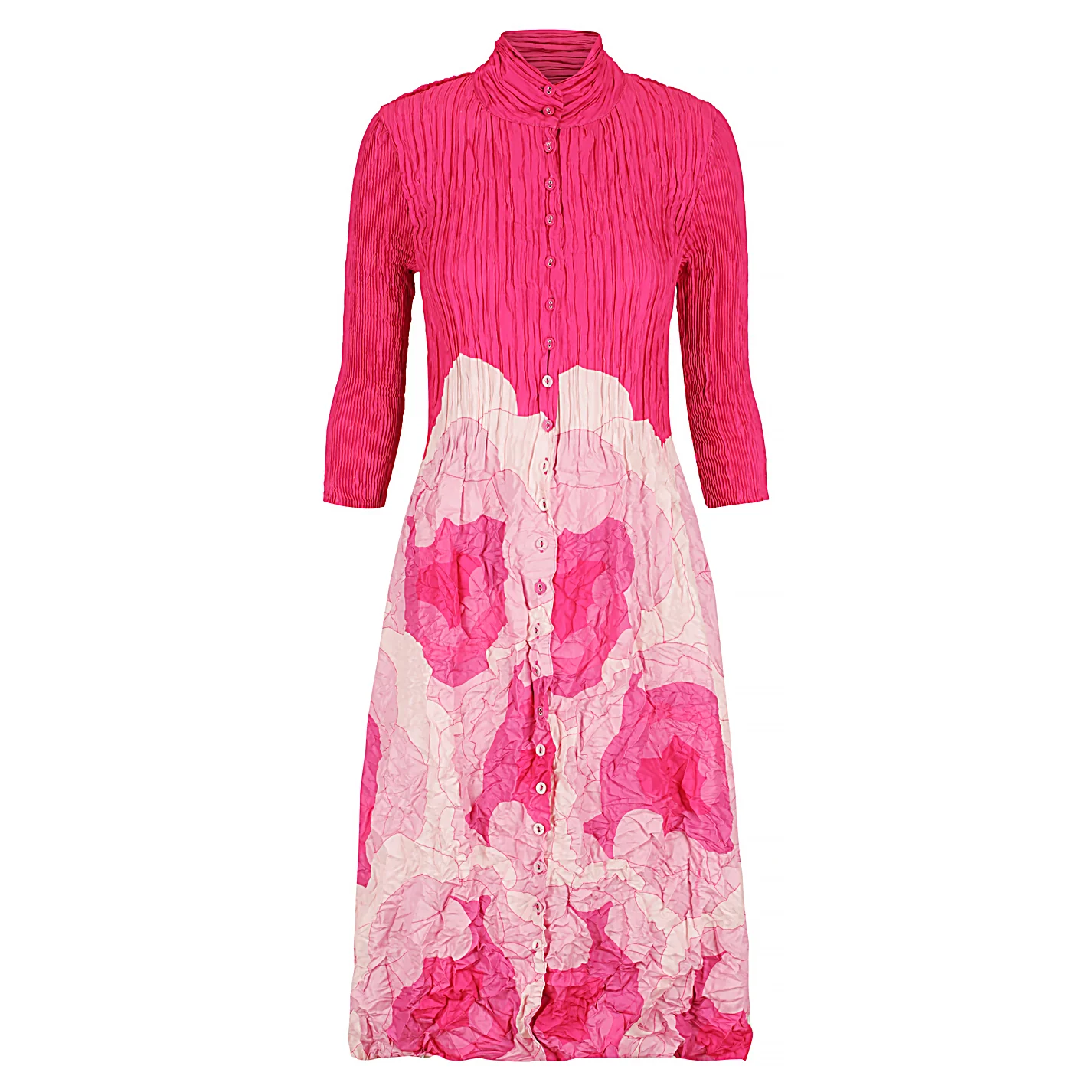 Nehru Coat Dress - Image 16