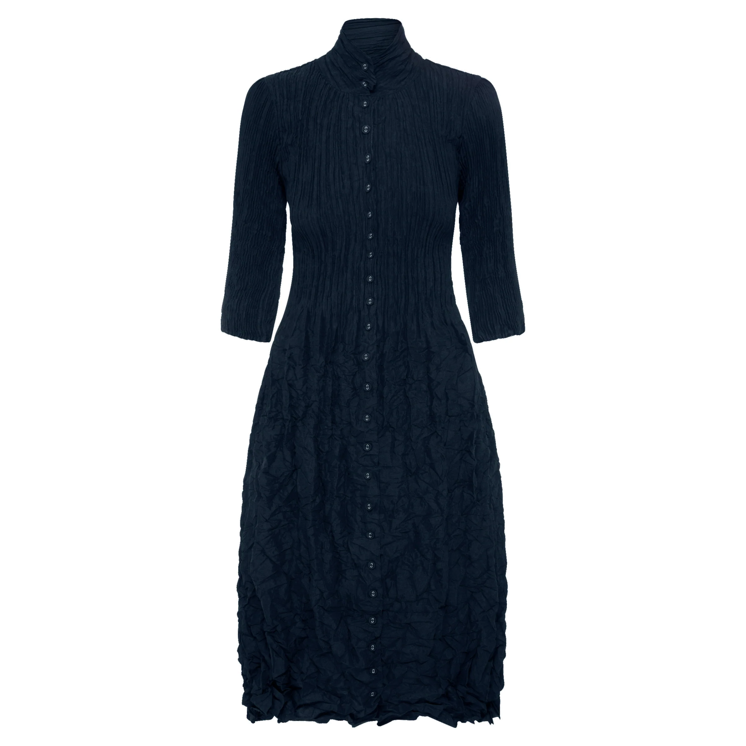 Nehru Coat Dress - Image 25