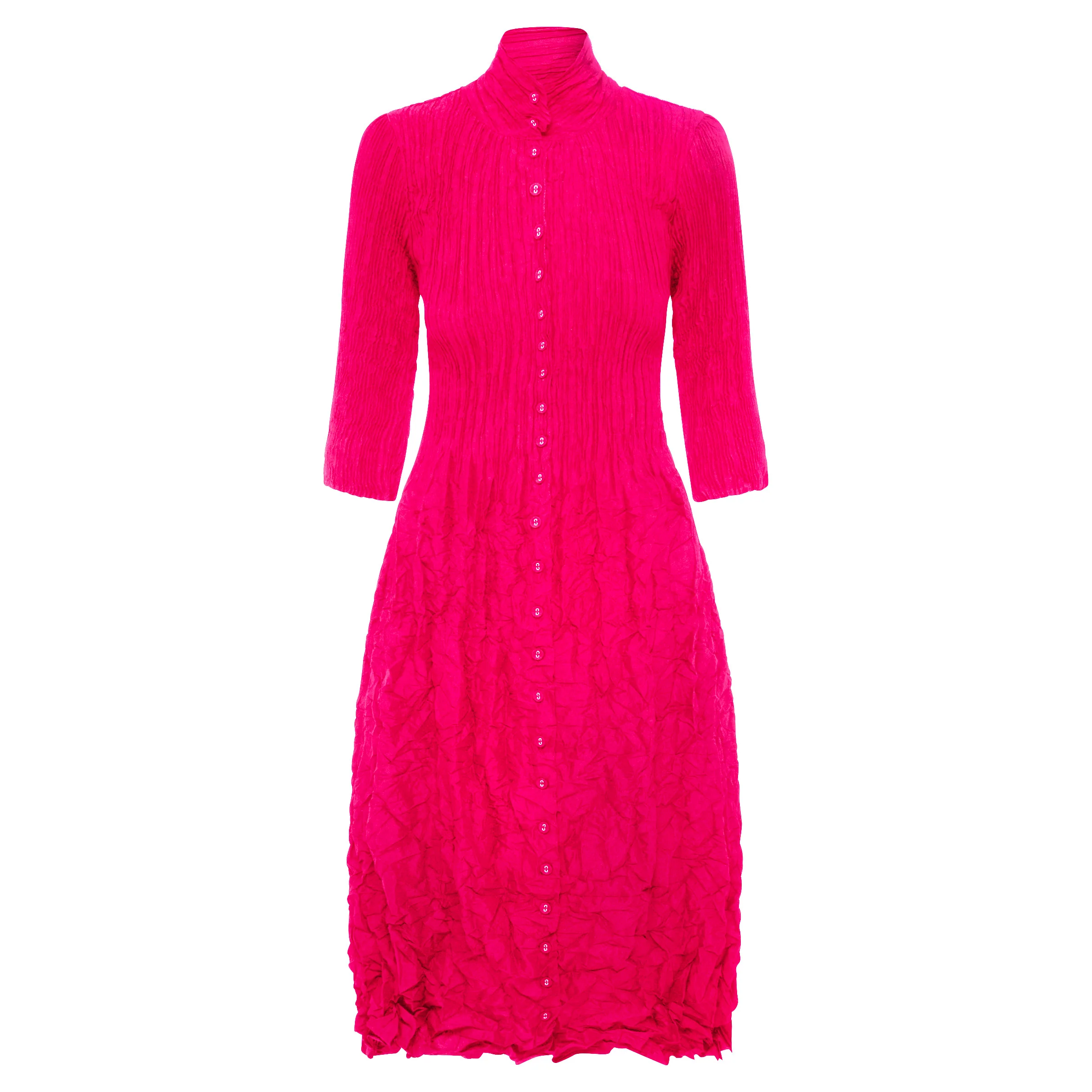 Nehru Coat Dress - Image 28