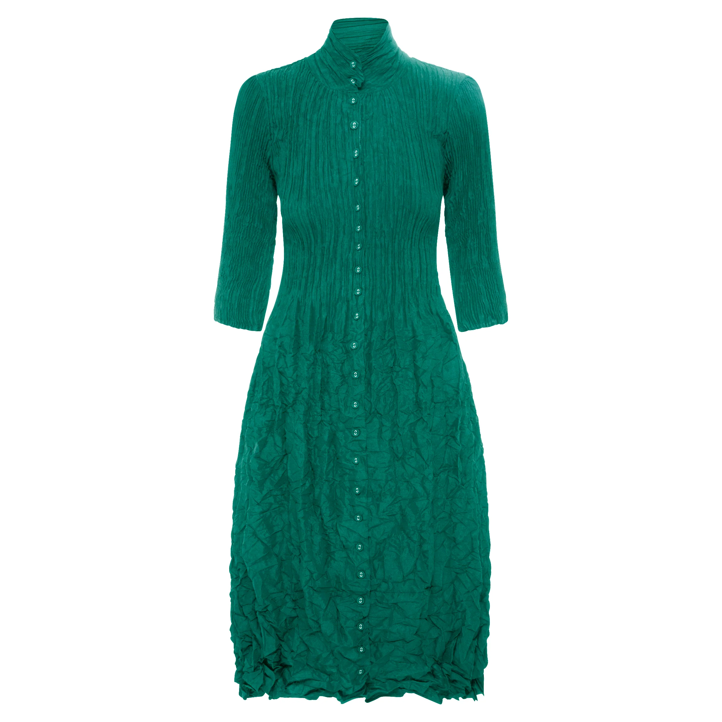 Nehru Coat Dress - Image 29