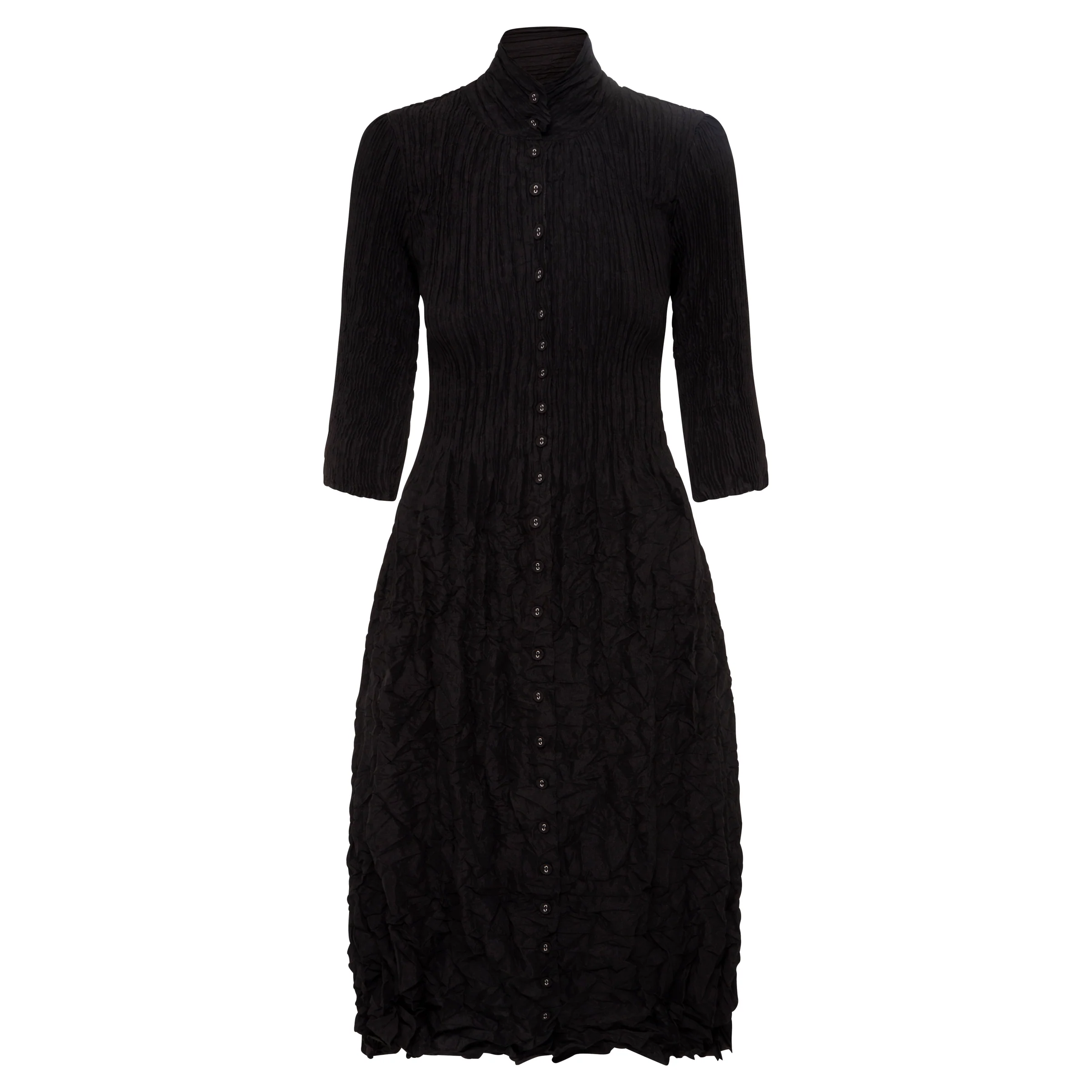 Nehru Coat Dress - Image 30