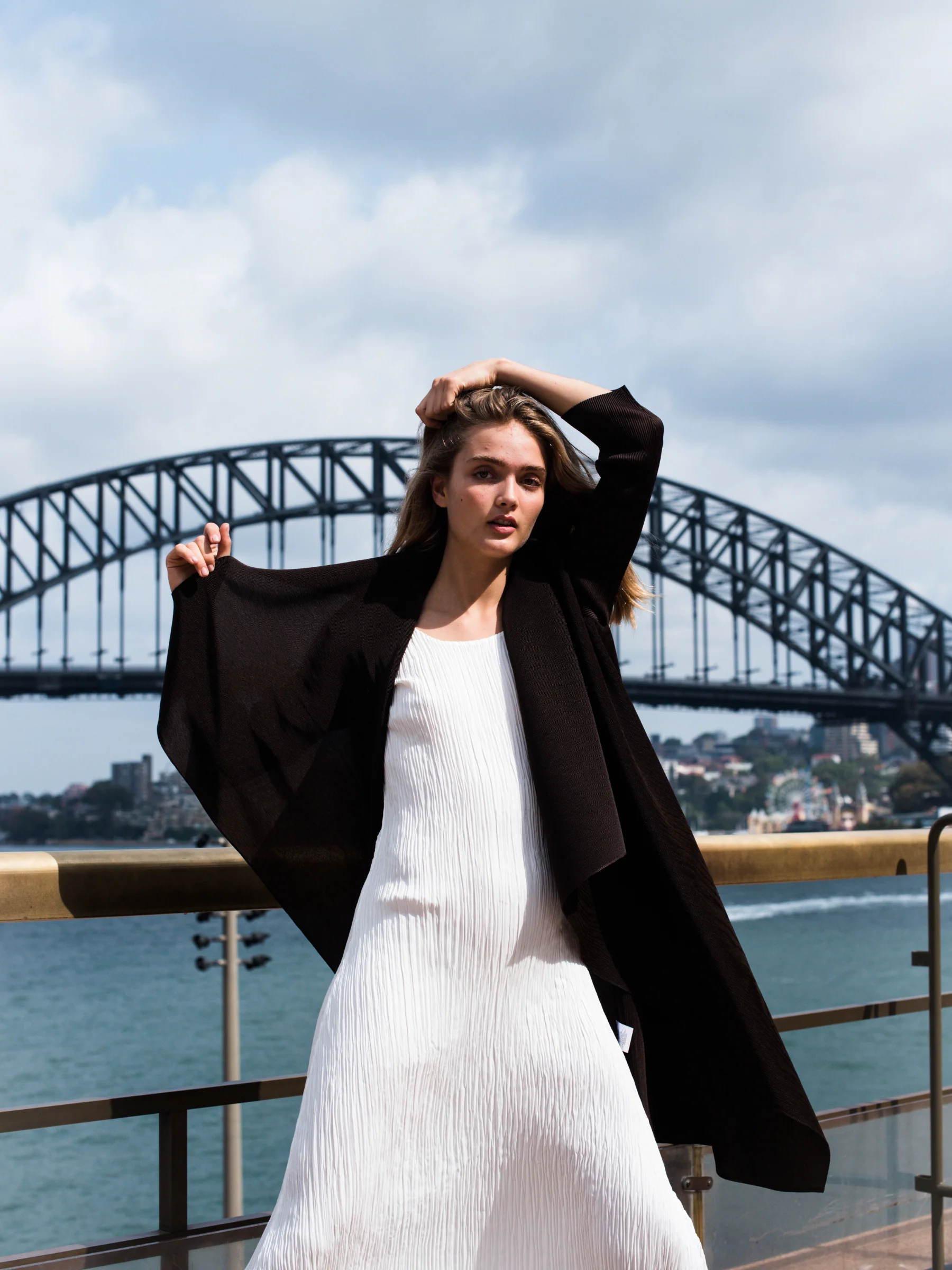 Luna Dress | AW24 - Image 12