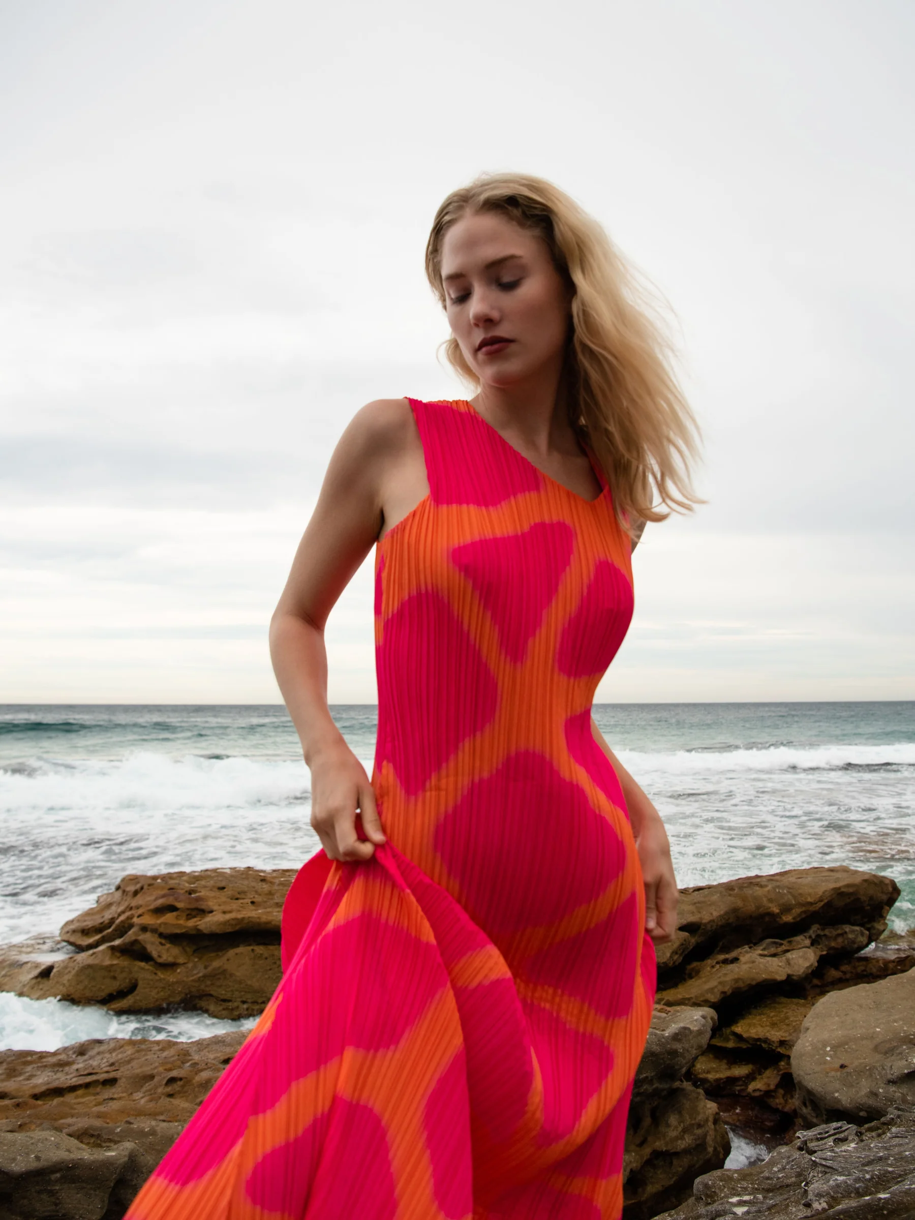 Luna Dress | AW24 - Image 14