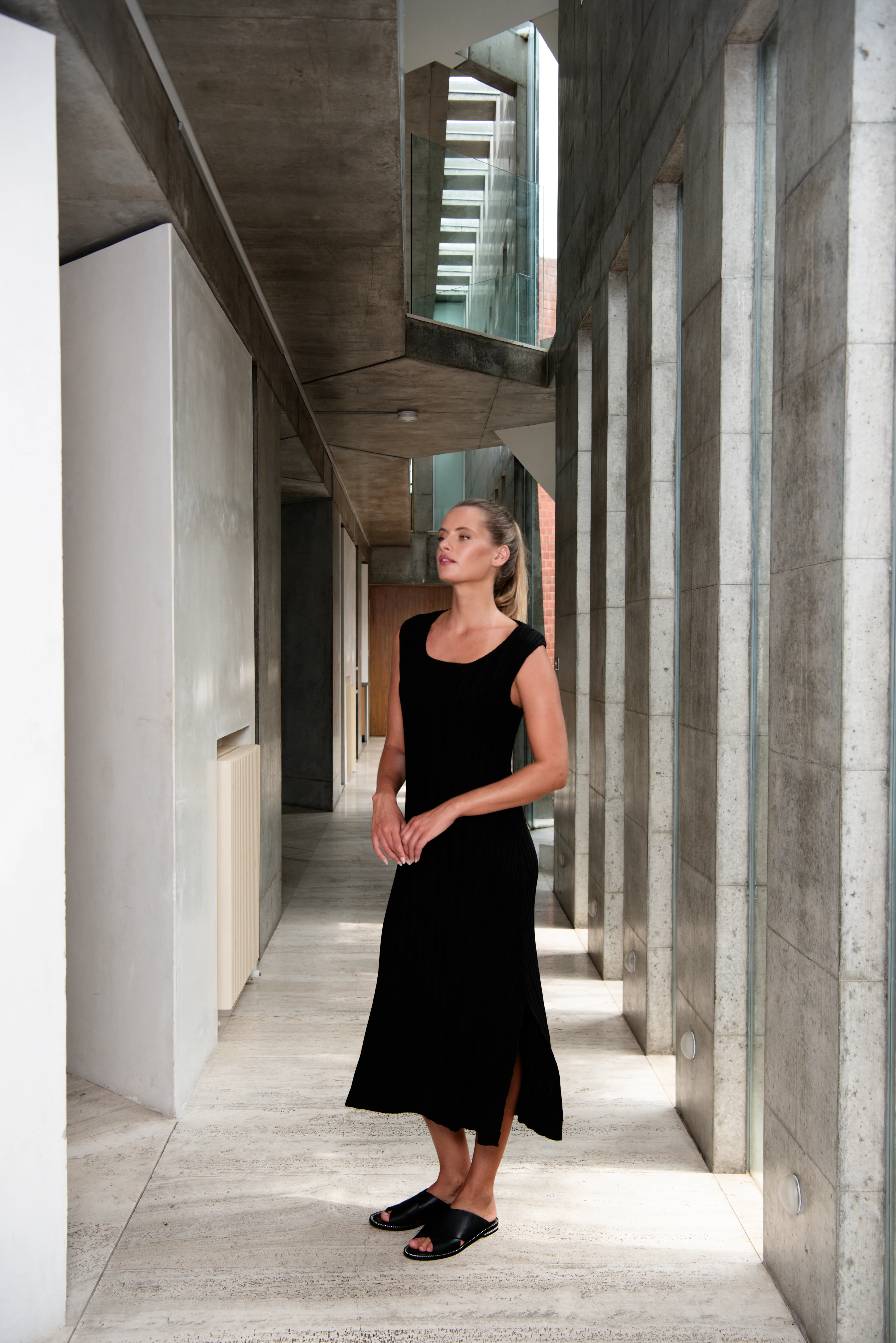 Luna Dress | AW24 - Image 15