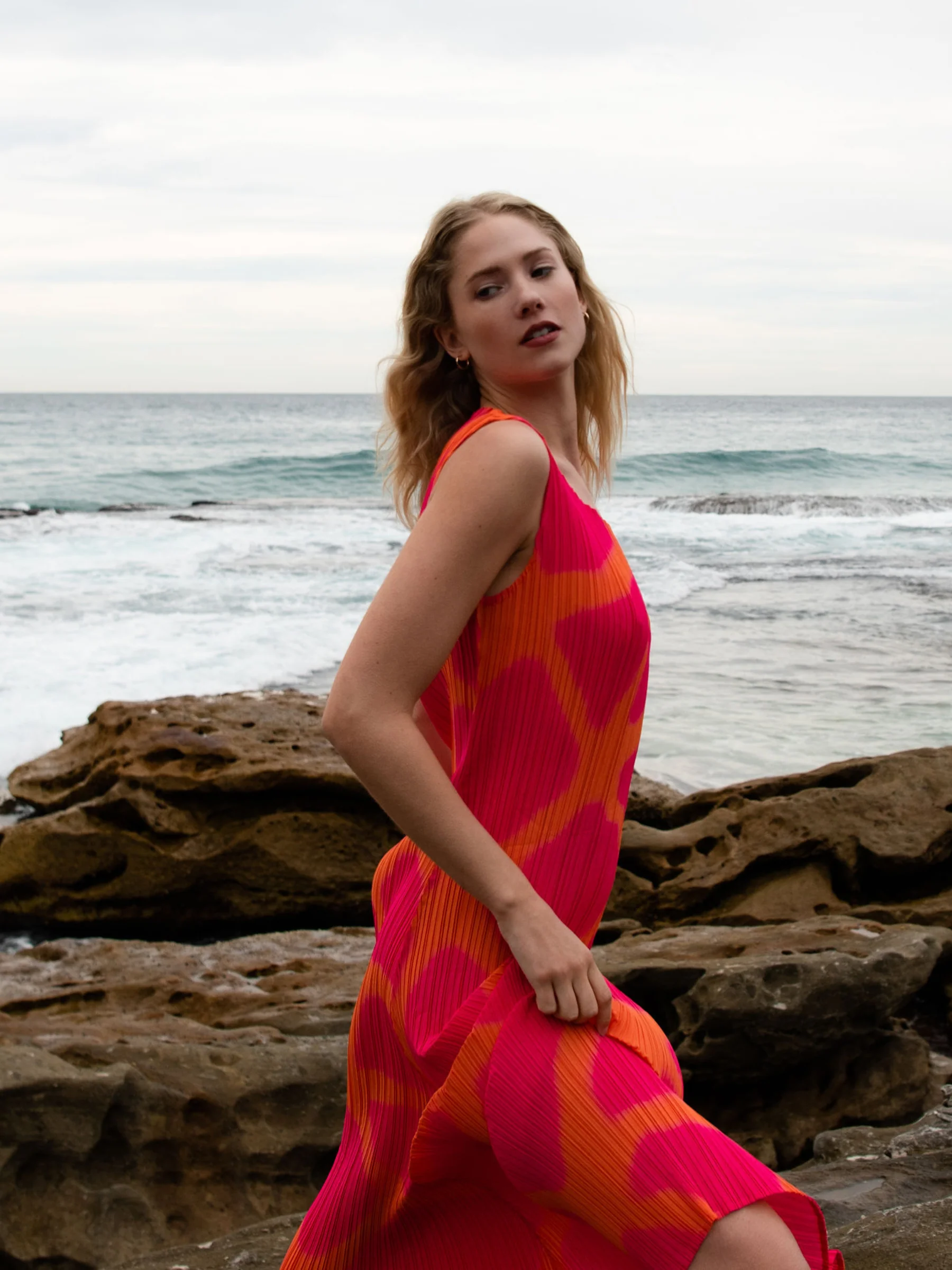 Luna Dress | AW24 - Image 16