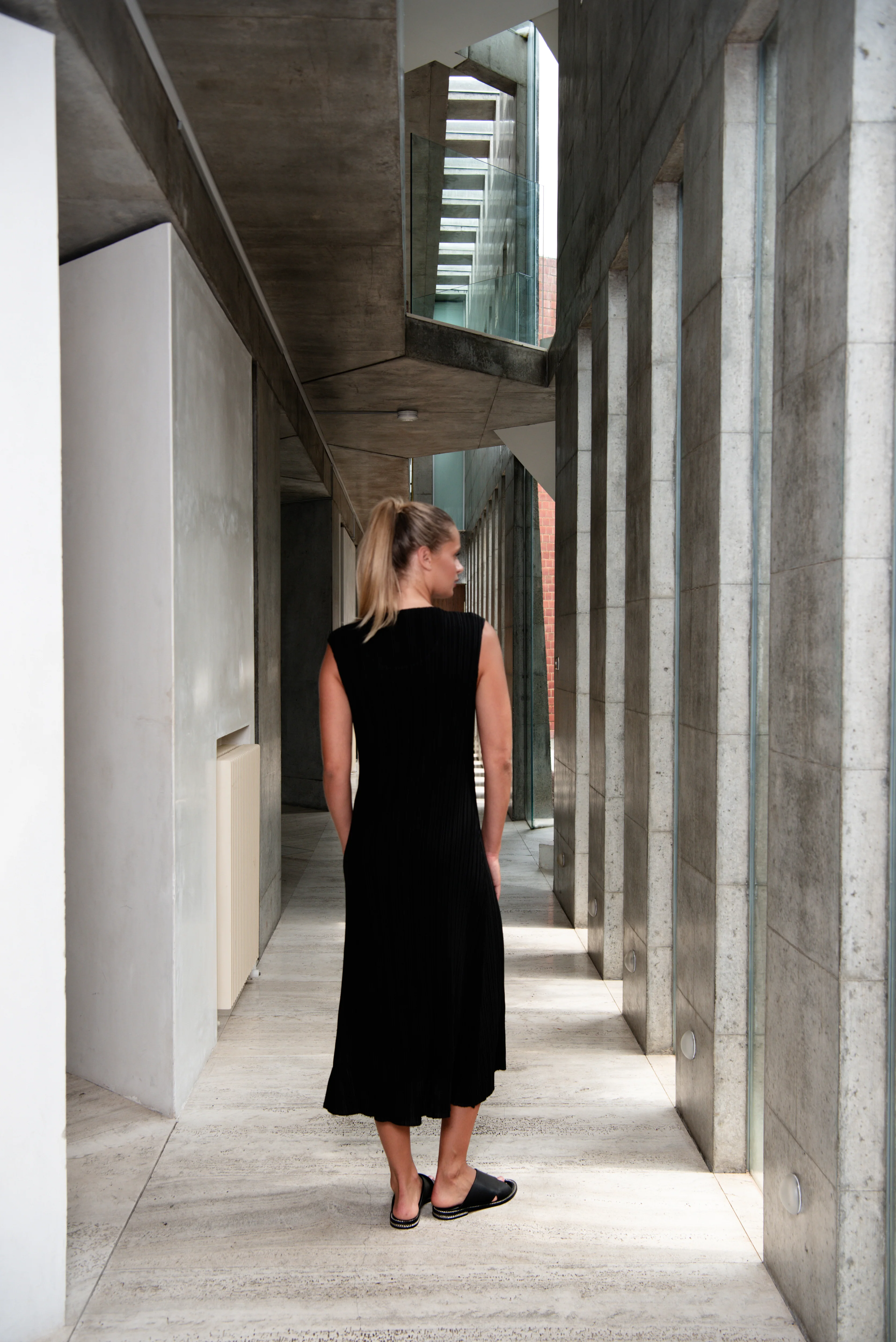 Luna Dress | AW24 - Image 17