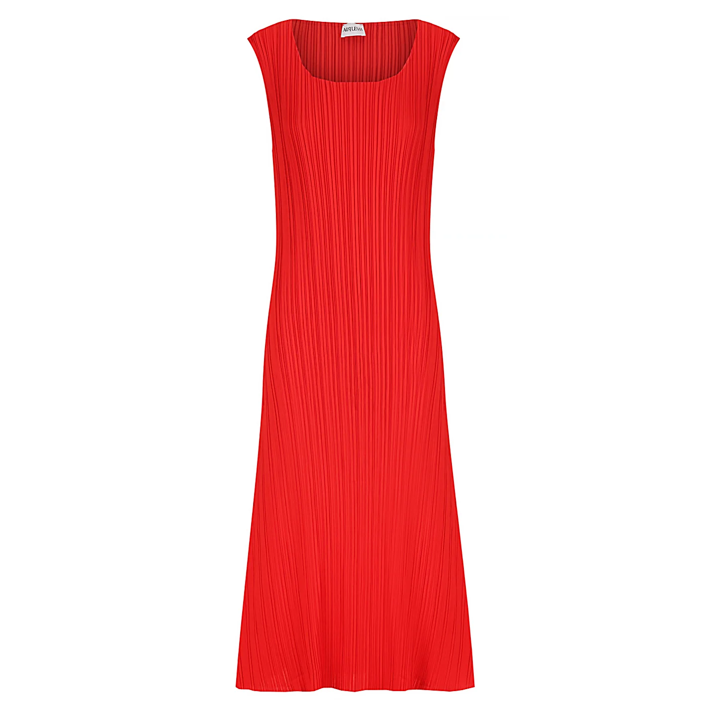 Luna Dress | AW24 - Image 7