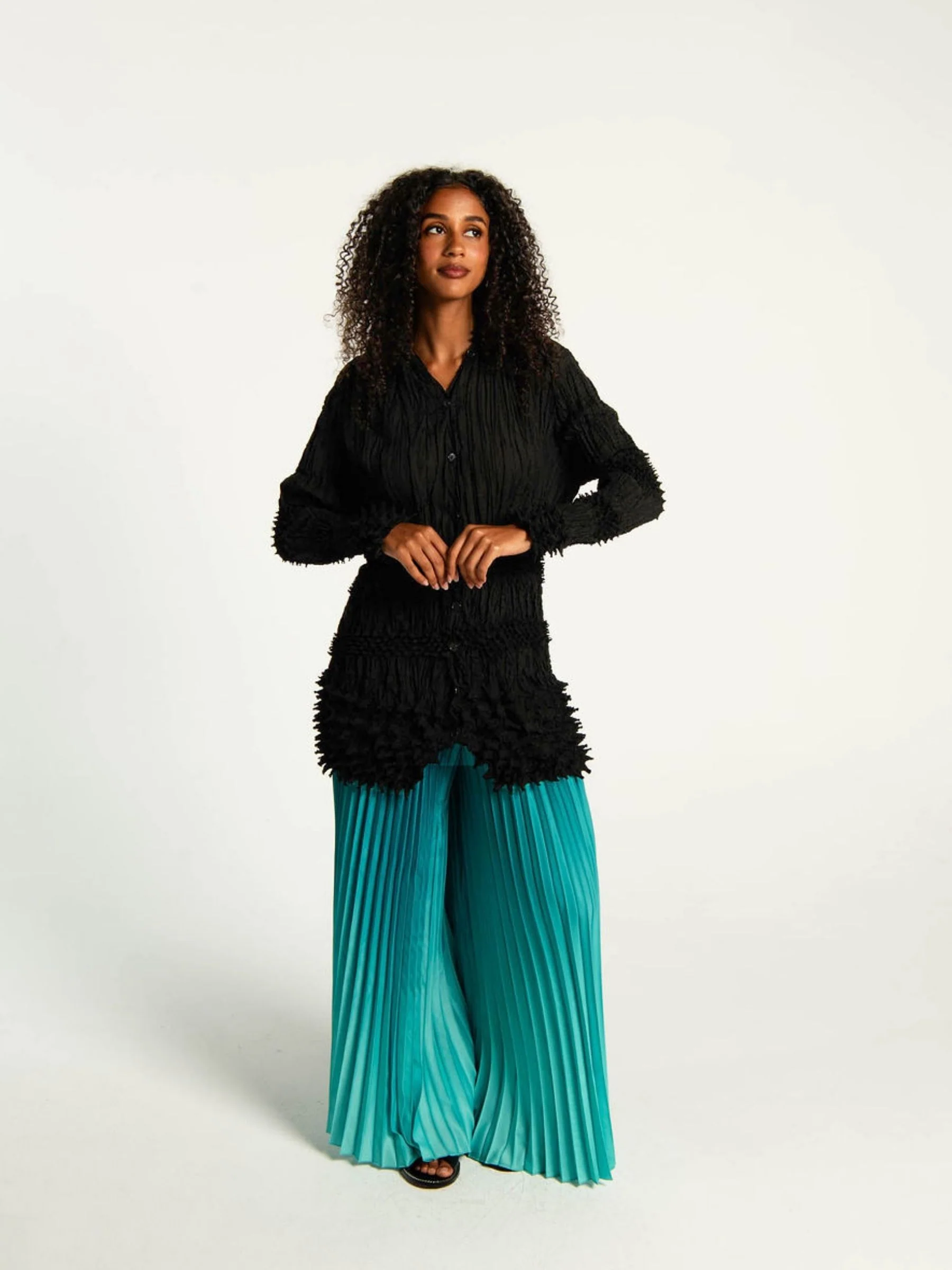 Boxy Pant - Image 10
