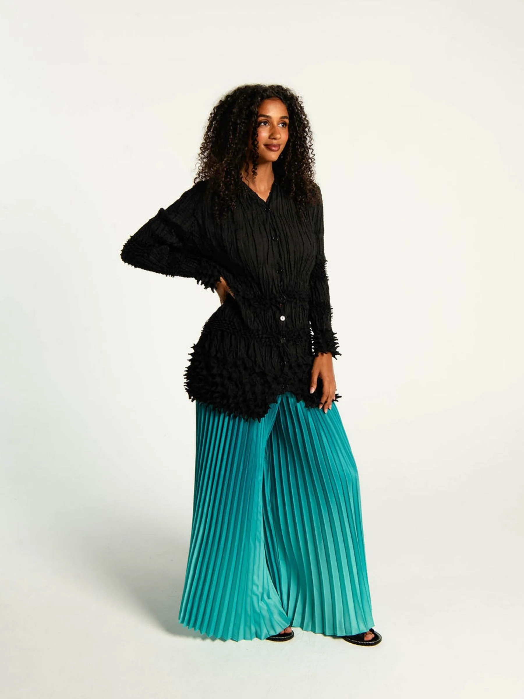 Boxy Pant - Image 12