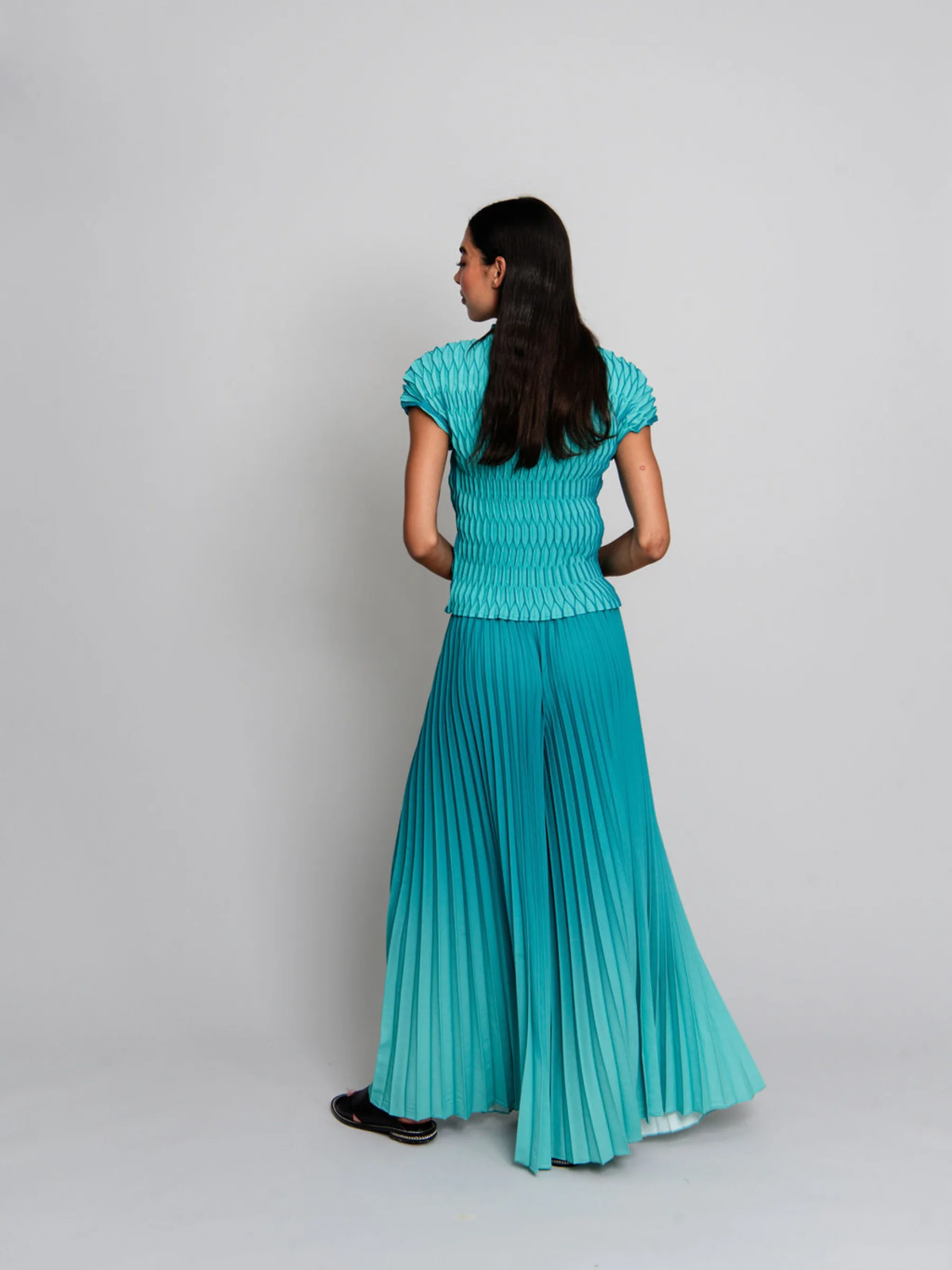 Boxy Pant - Image 16