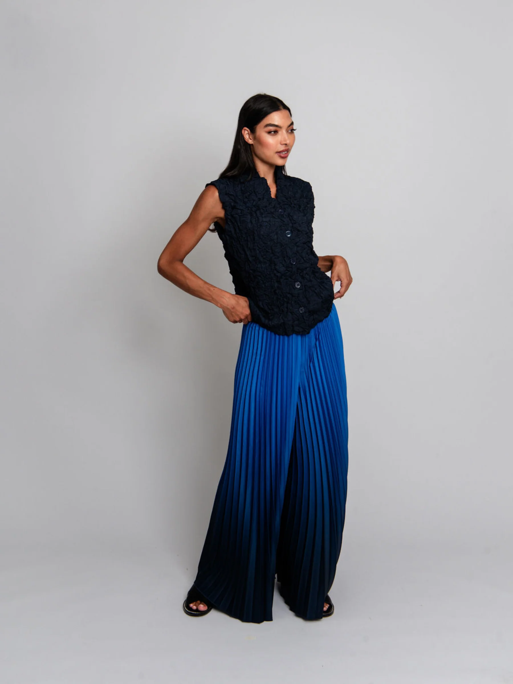 Boxy Pant - Image 20