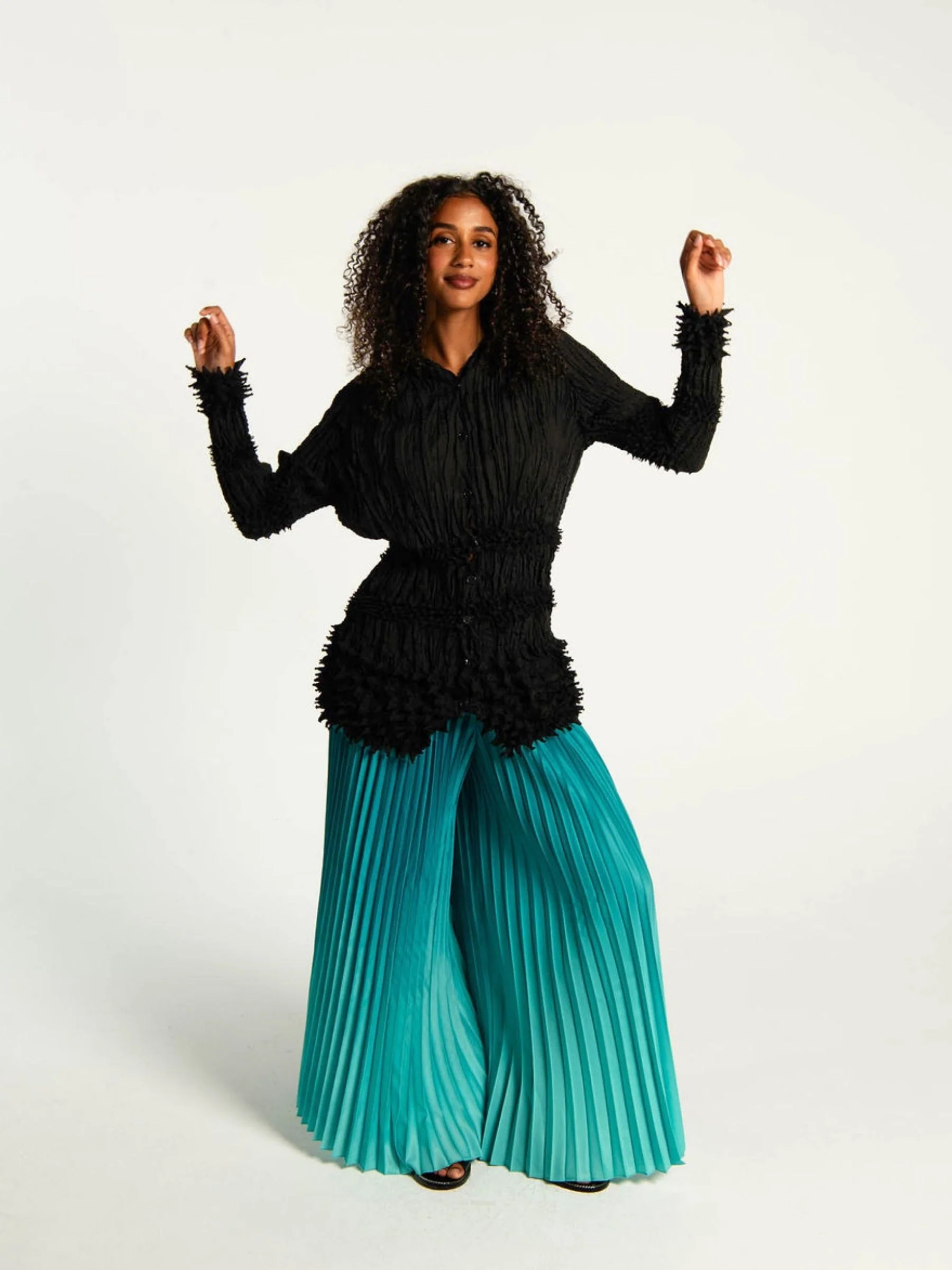 Boxy Pant - Image 8