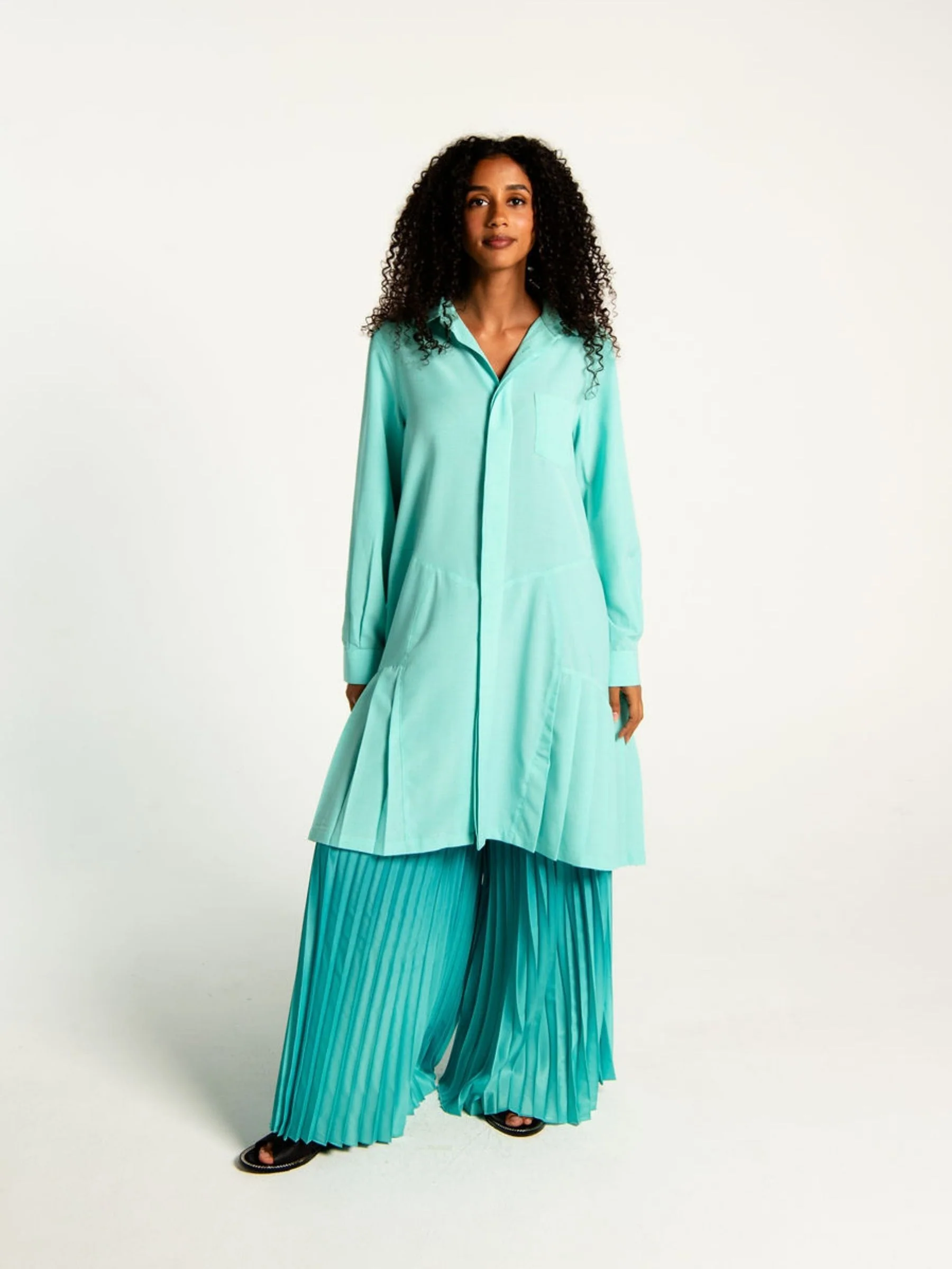 Boxy Pant - Image 9