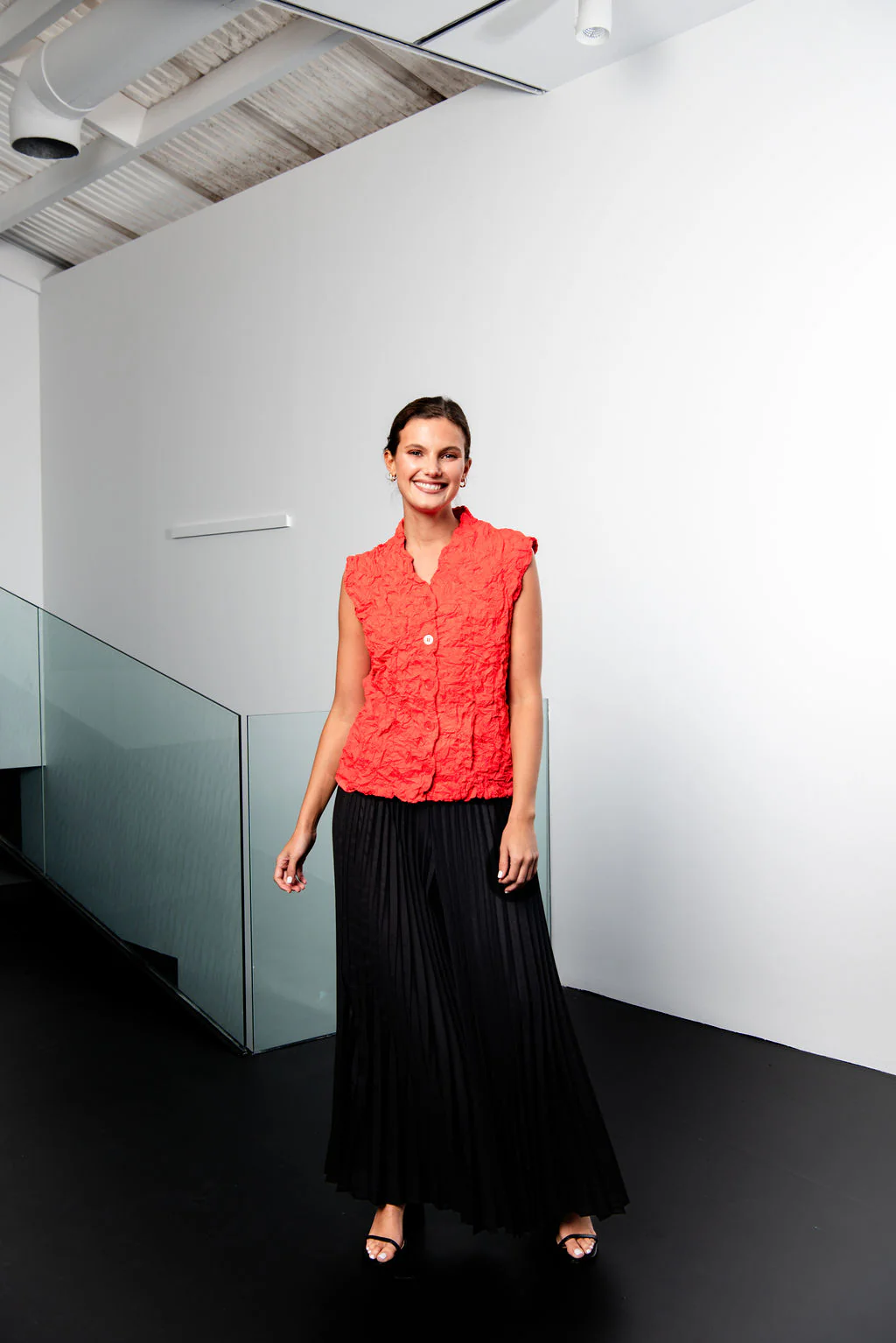 Crush Vest - Image 6