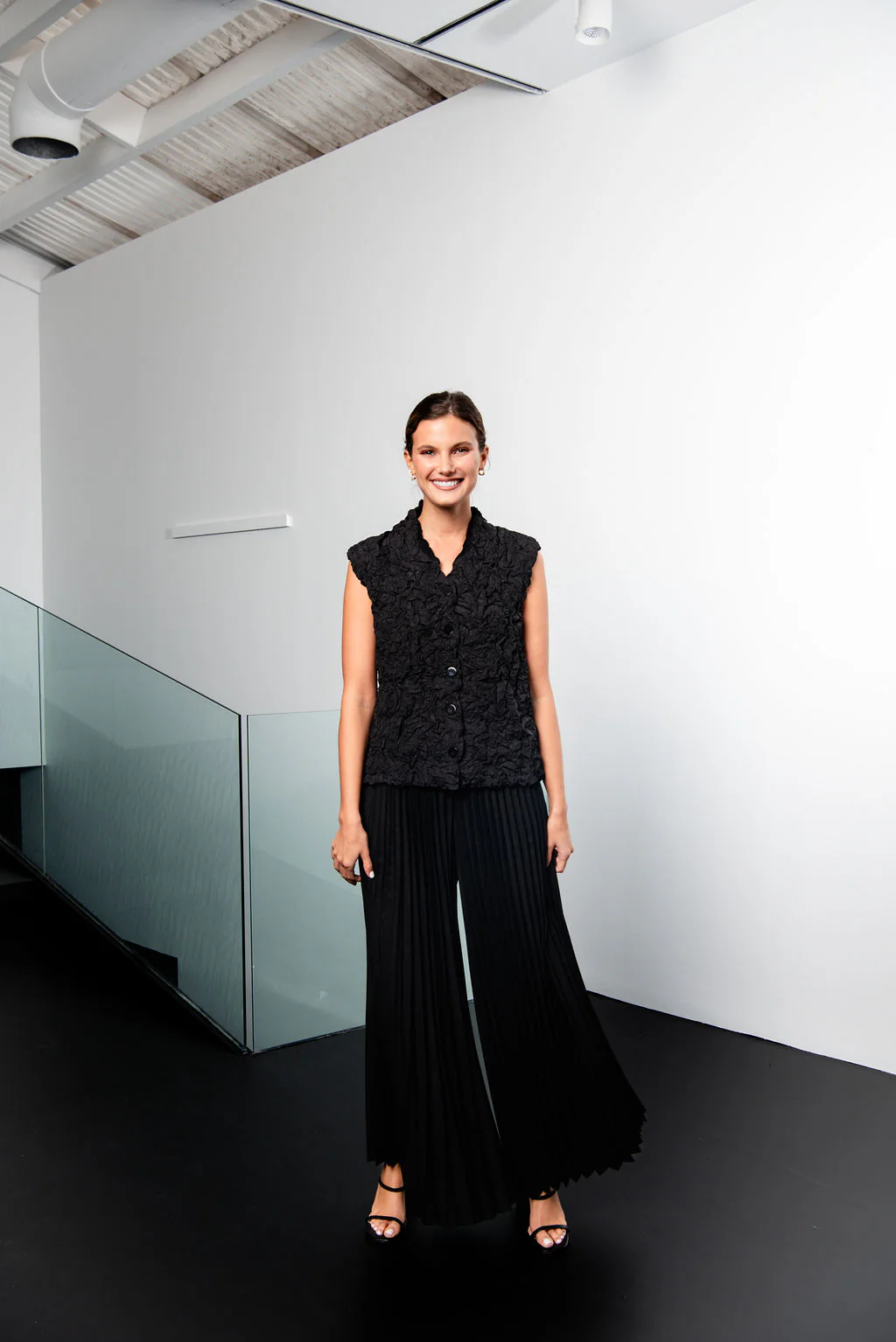 Crush Vest - Image 8