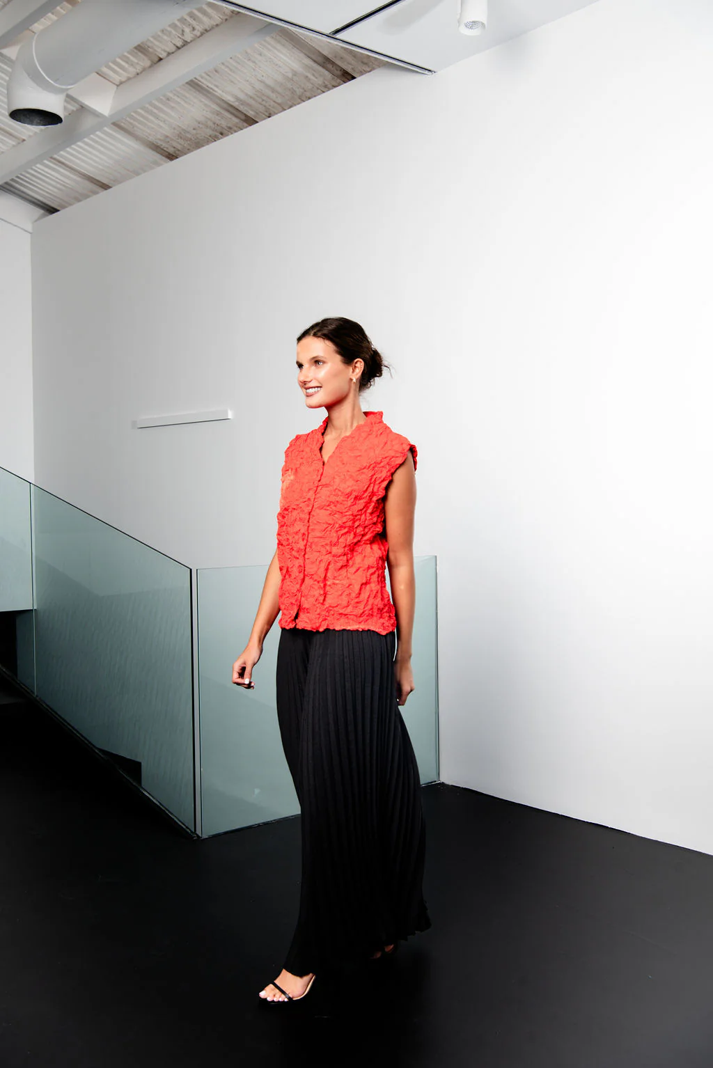 Crush Vest - Image 9