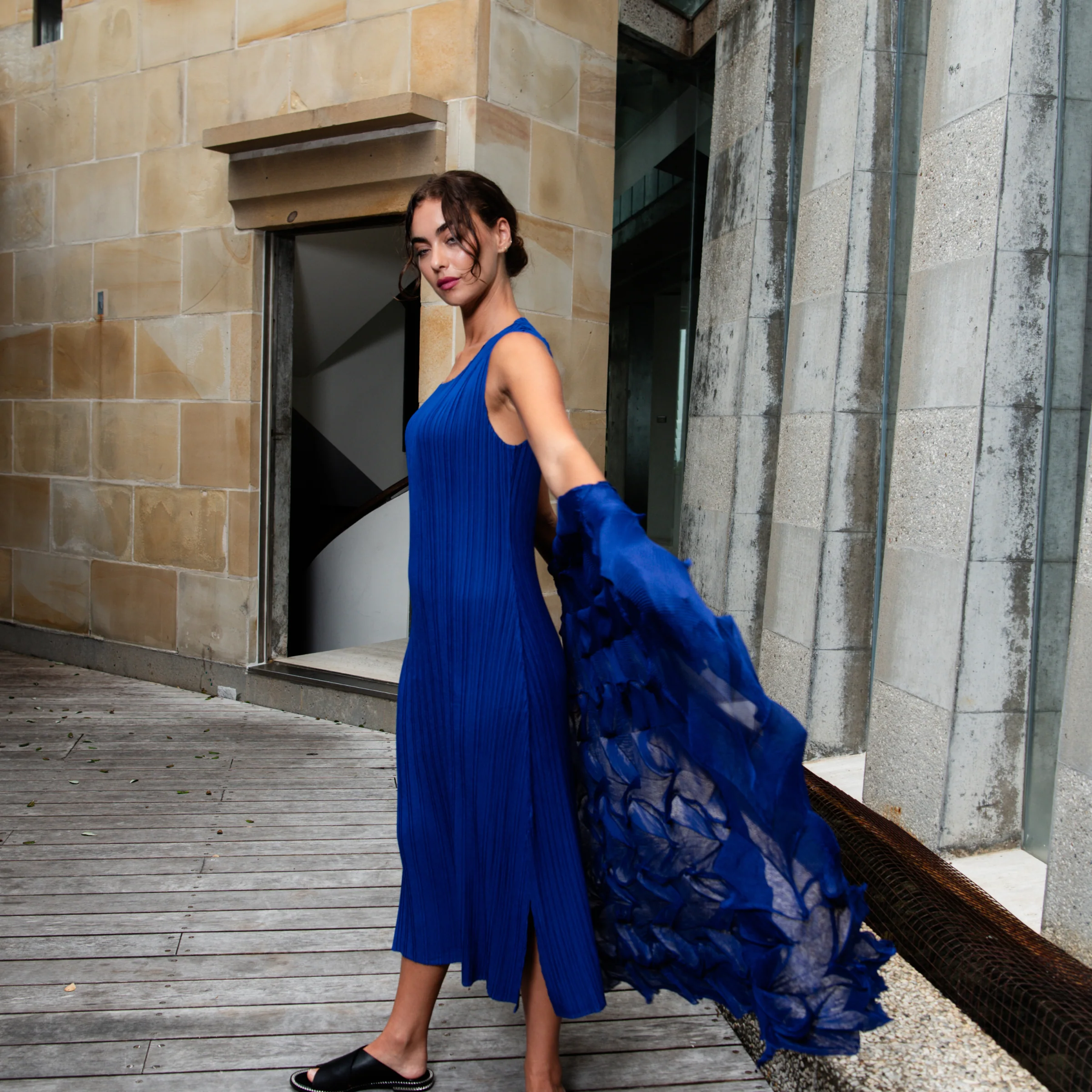 Nikki Coat - Image 10