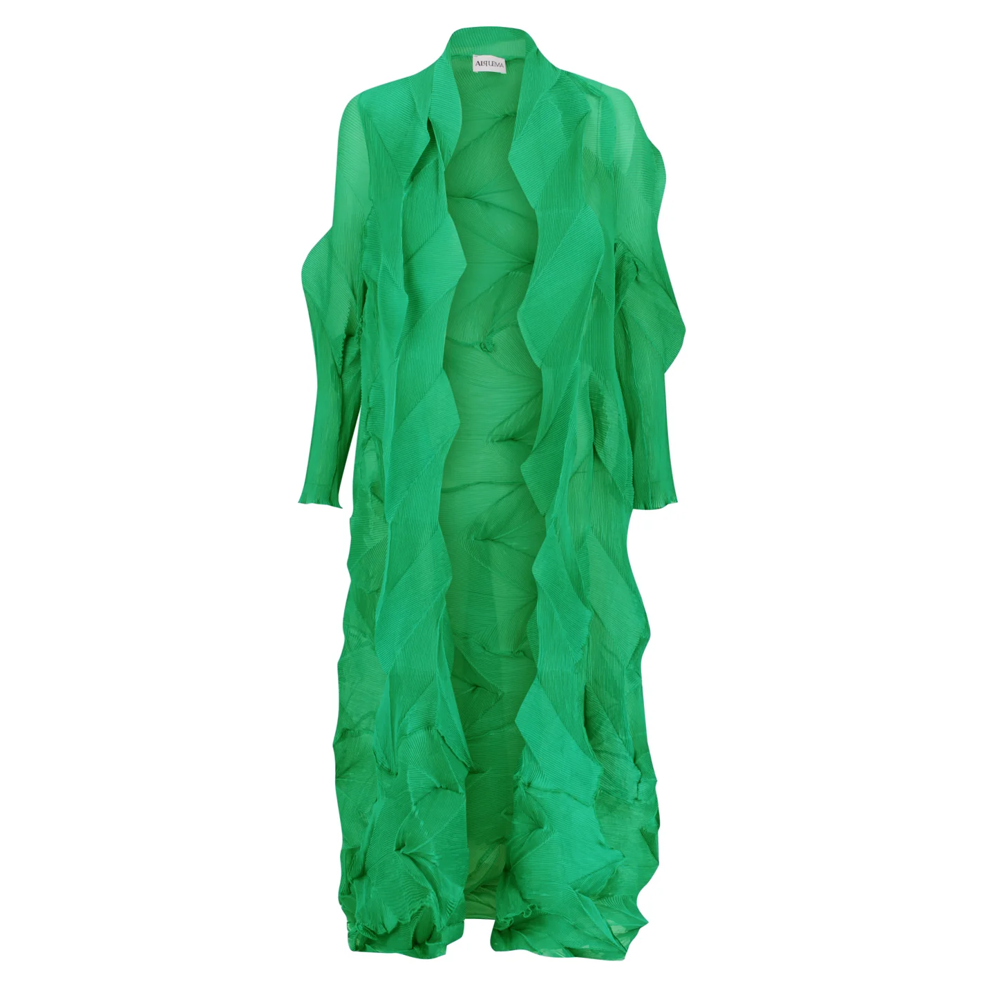 Nikki Coat - Image 3