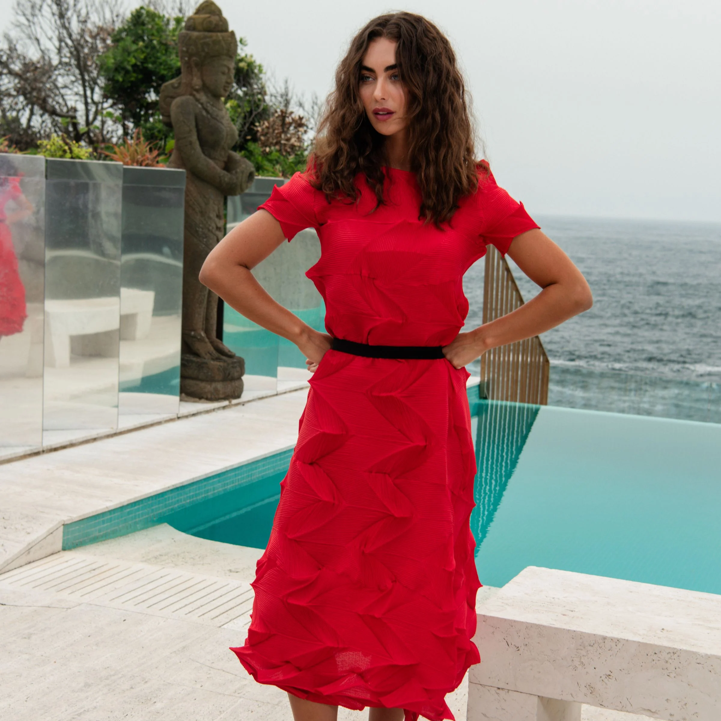 Nikki Skirt - Image 8