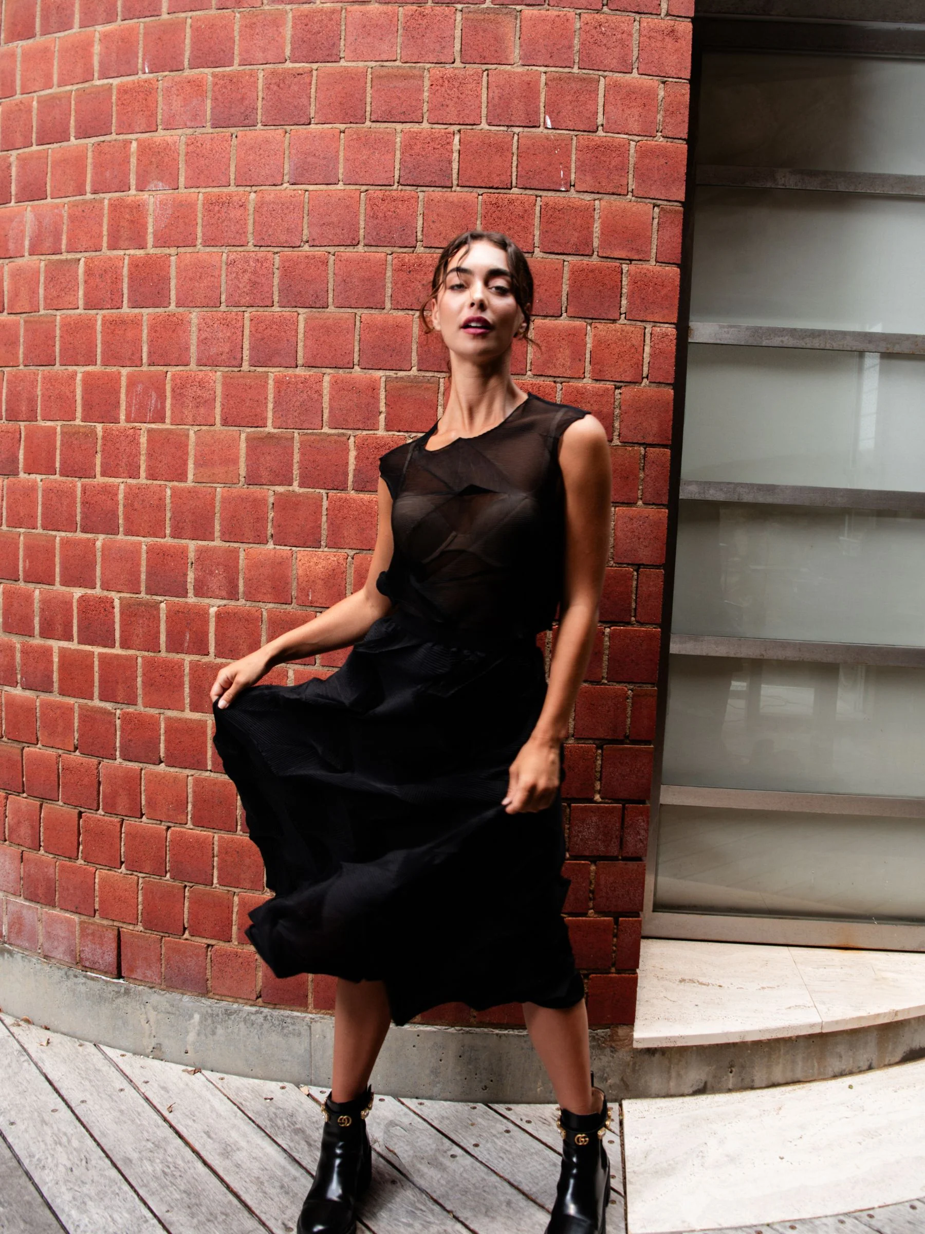 Nikki Tank - Image 5